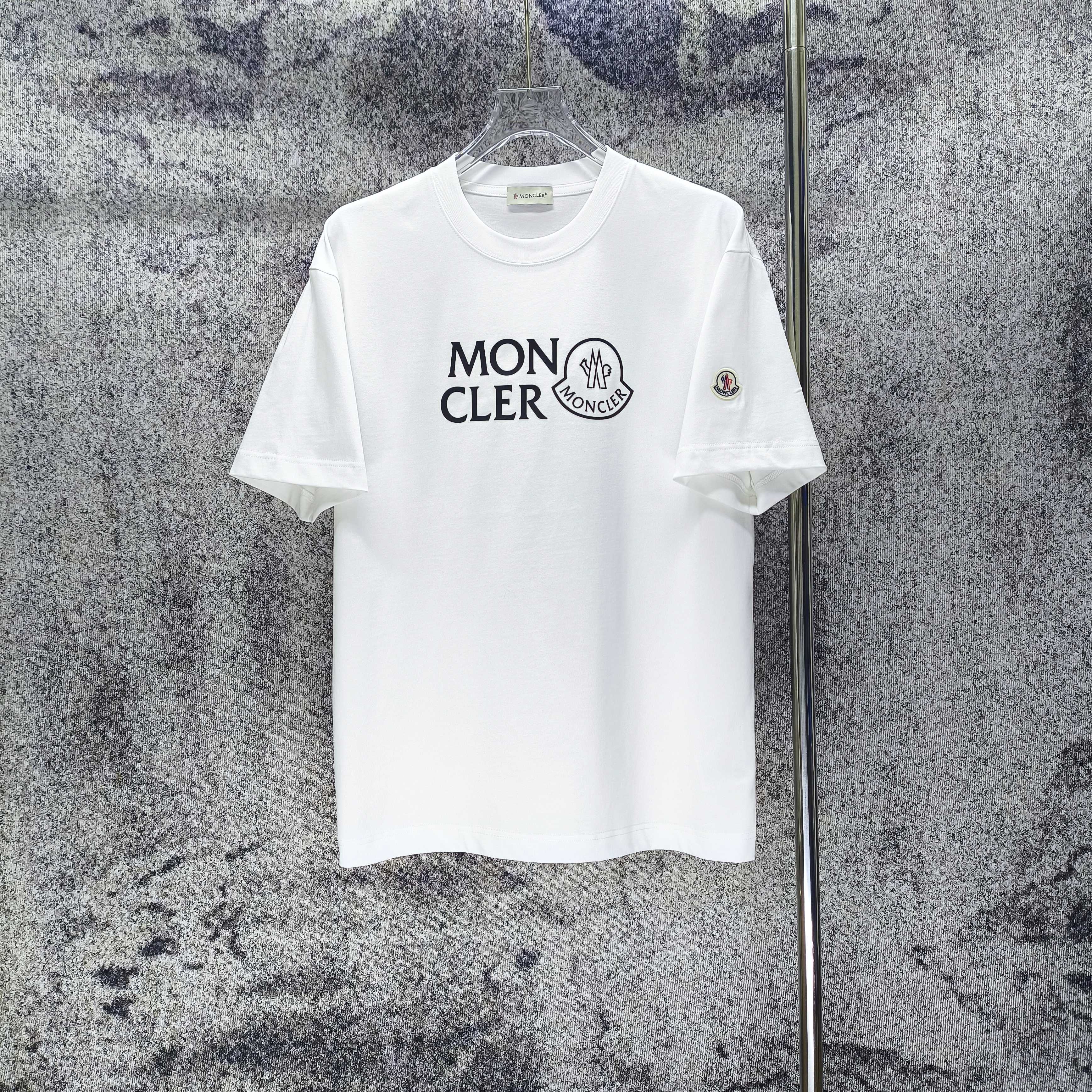 몽클레어 여성 반팔 88830 Moncler T Shirt