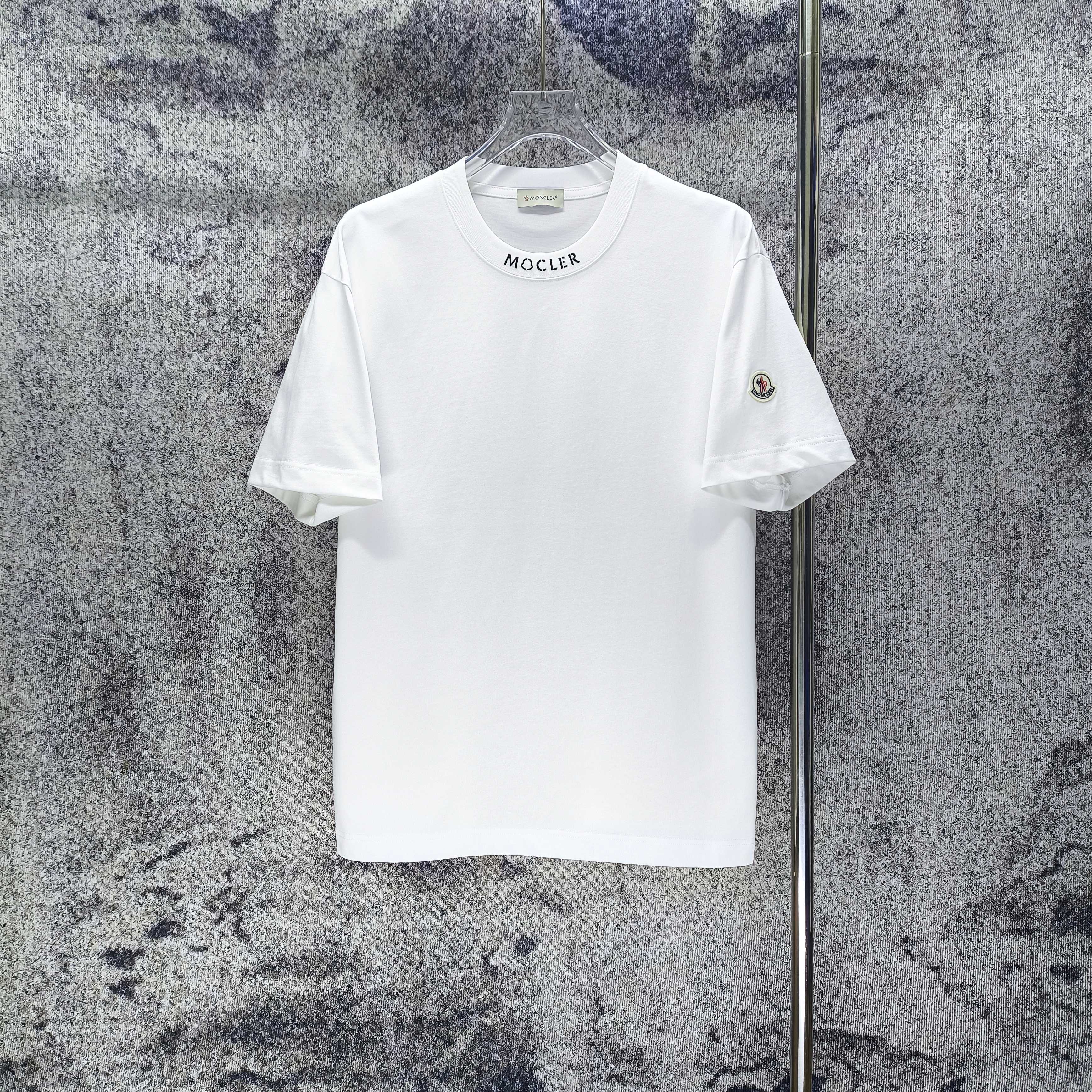 몽클레어 여성 반팔 88832 Moncler T Shirt