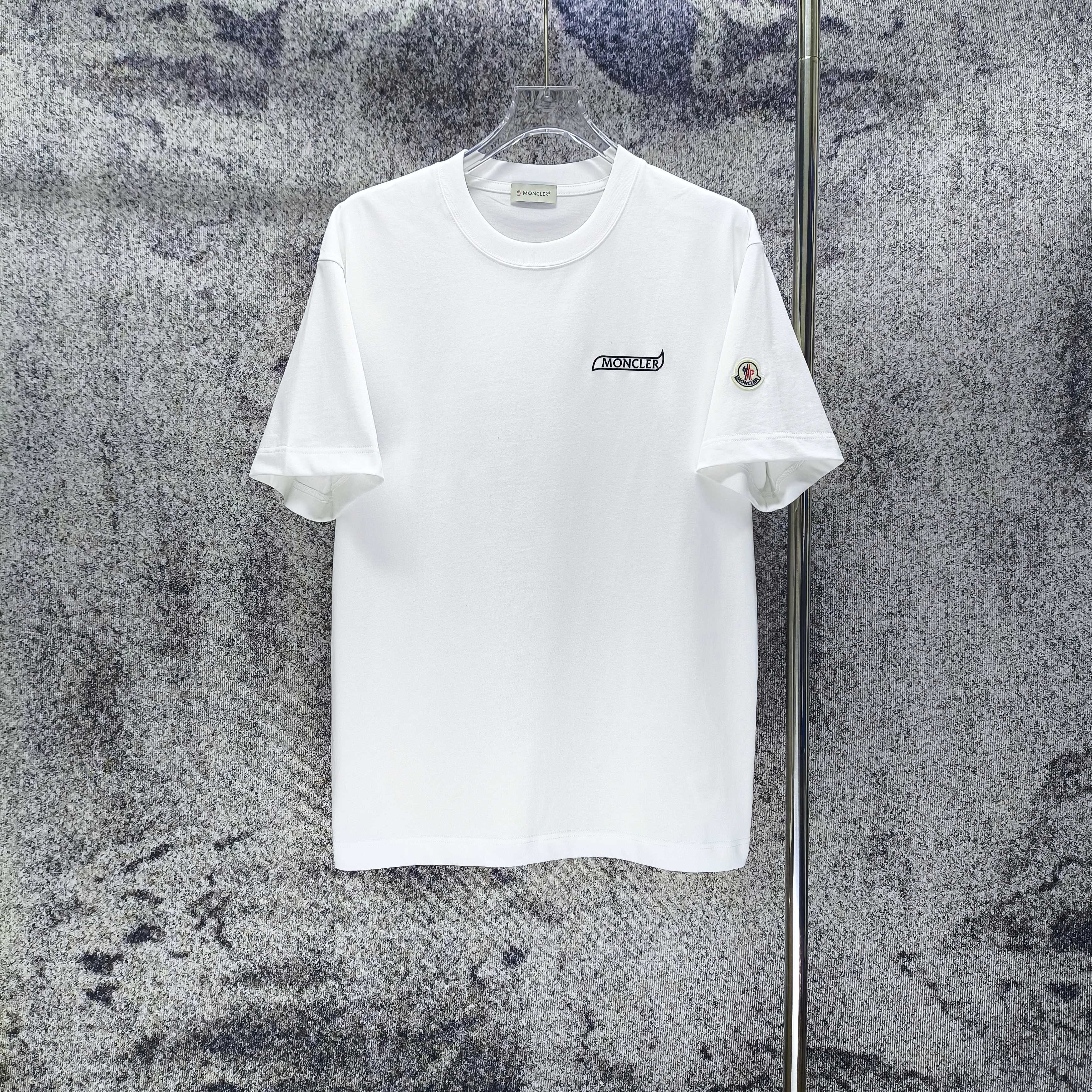 몽클레어 여성 반팔 88834 Moncler T Shirt