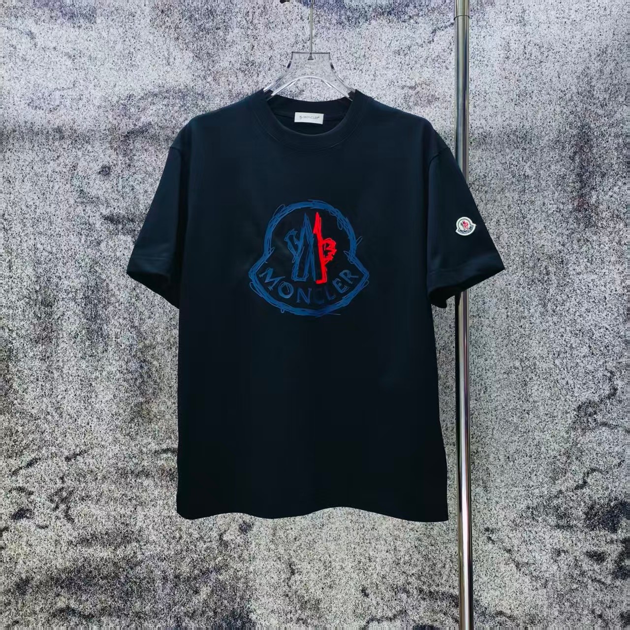 몽클레어 여성 반팔 88859 Moncler T Shirt