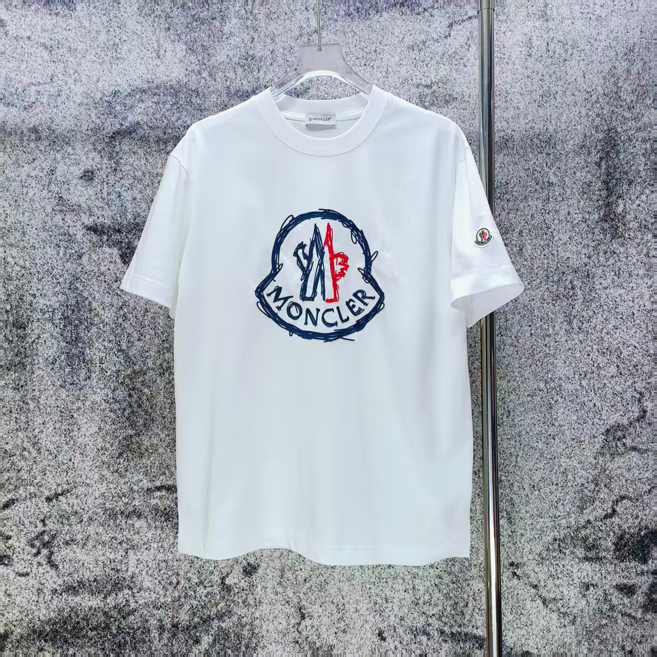 몽클레어 여성 반팔 88860 Moncler T Shirt