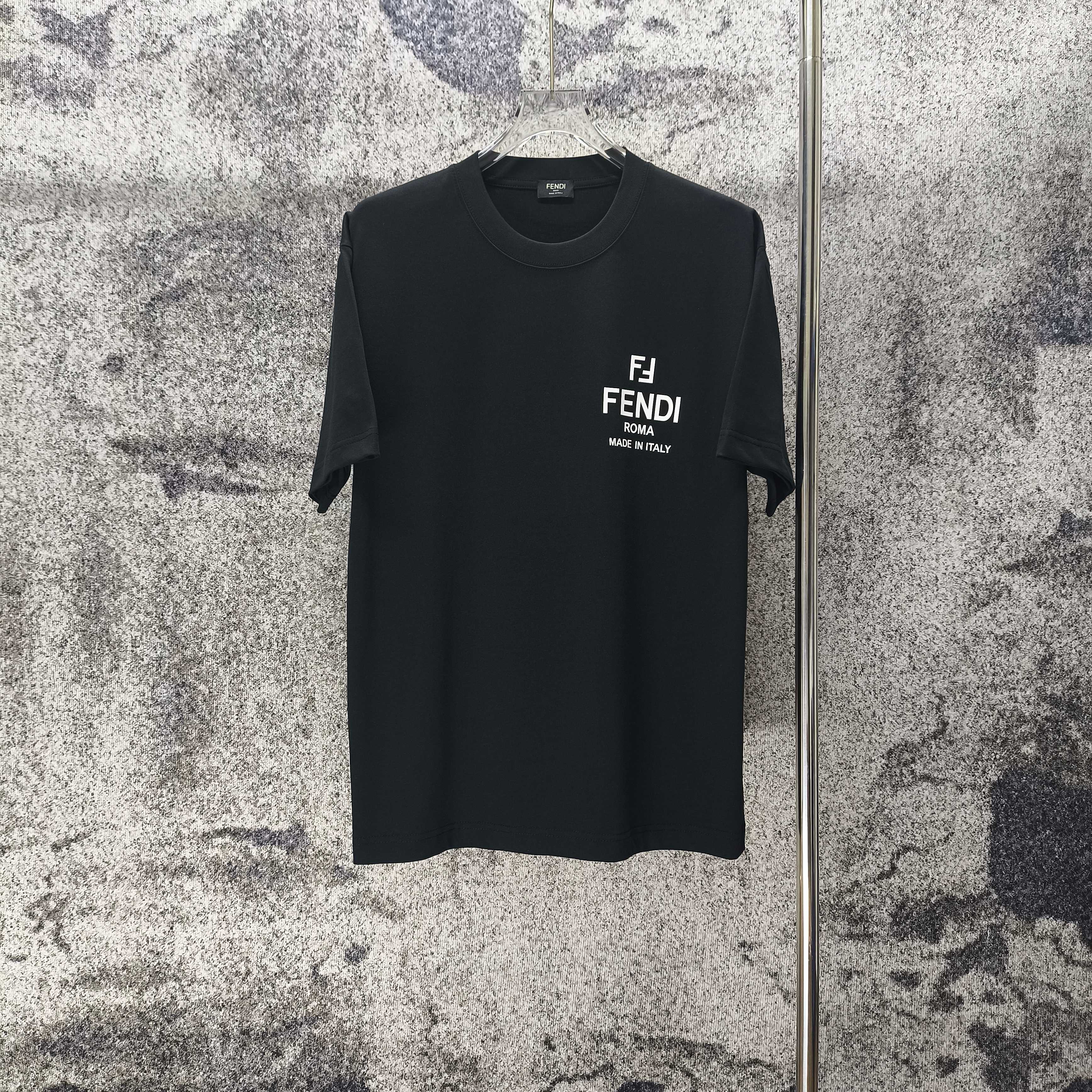 펜디 여성 반팔 88788 Fendi T Shirt