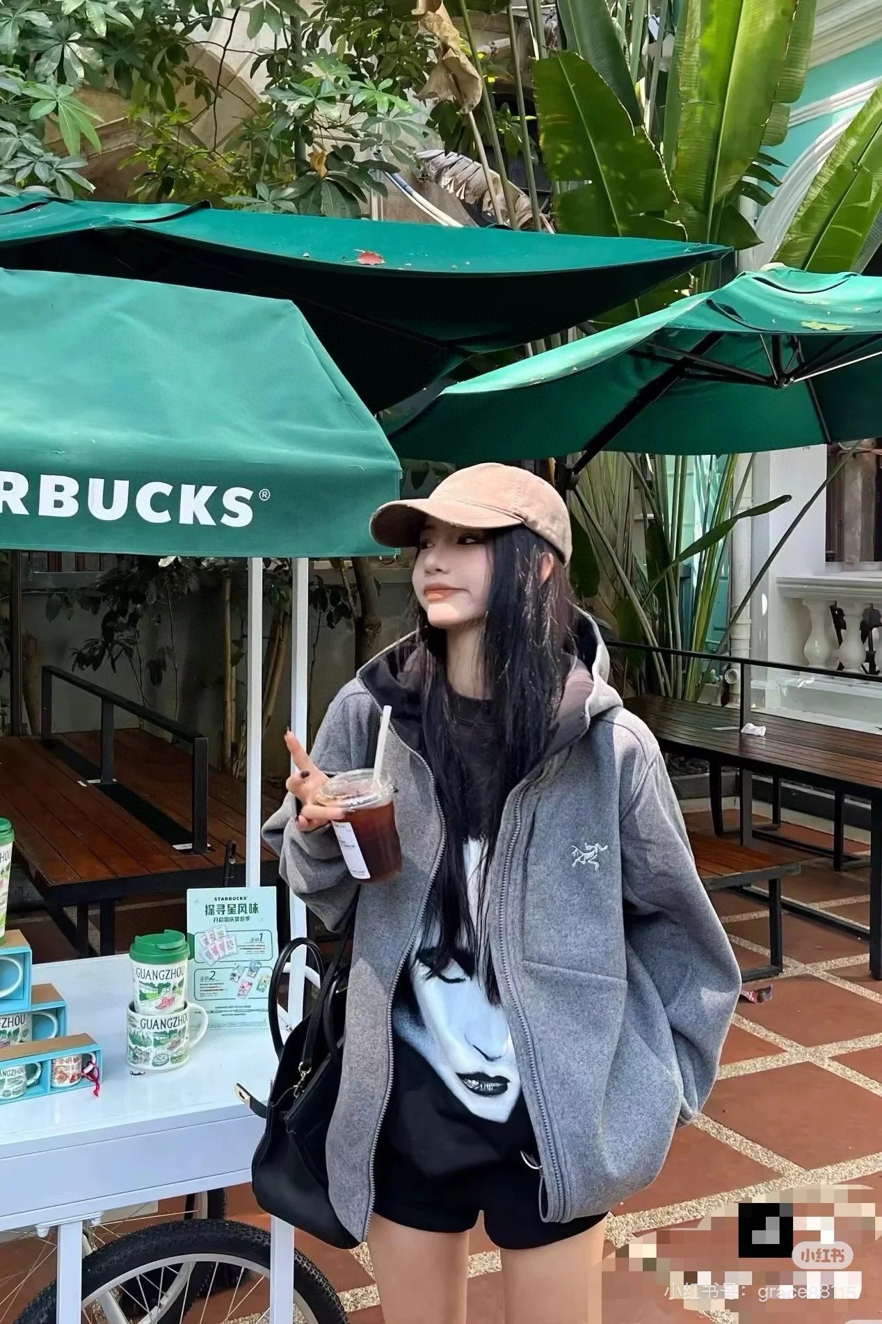 Arc'teryx Sawyer Wool Hoody Chaqueta Softshell con Capucha, Unisex, Resistente al Viento 4 i1755087973 320 8