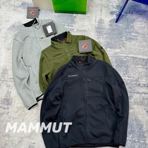 Mammut Arctic IV AF Men's Outdoor Mid-Layer Jacket - Comfortable & Warm 1 Mammut Arctic IV AF Men's Outdoor Mid-Layer Jacket - Comfortable & Warm