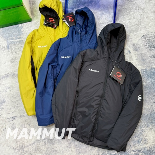 Mammut Rime Light Men's Outdoor Insulated Jacket | Lightweight & Packable 4 Mammut Rime Light Men's Outdoor Insulated Jacket | Lightweight & Packable