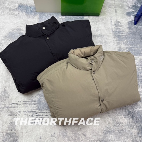 The North Face Alteration Sierra Down Jacket | Windproof & Lightweight 1 The North Face Alteration Sierra Down Jacket | Windproof & Lightweight