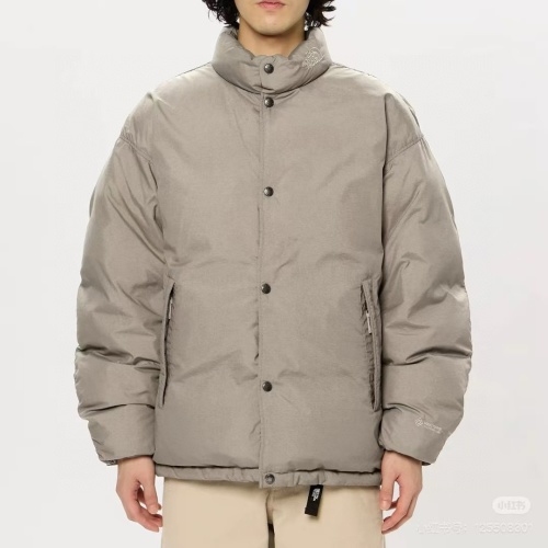 The North Face Alteration Sierra Down Jacket - Lightweight & Warm 1 The North Face Alteration Sierra Down Jacket - Lightweight & Warm