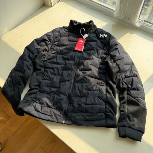 Helly Hansen Lightweight Insulated Puffer Jacket Windproof & Water-Resistant 1 Helly Hansen Lightweight Insulated Puffer Jacket Windproof & Water-Resistant
