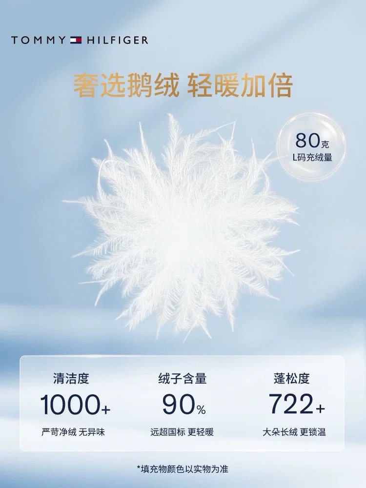 模特图
供P395 【撼冬90鹅绒】Tommy25秋冬男防水耐磨衬衫领无绗缝羽绒服外套
初冬刚刚好!太赞了!衬衫式翻领轻薄羽绒服!
胸口一字袋➕小刺绣设计!
纽扣式门襟,更添冬日休闲慵懒感!
防水耐磨耐刮面料,日常穿搭轻松无拘无束!90鹅绒填充,轻量化保暖!初冬上身有型,拒绝臃肿!
颜色:黑色 藏青色
尺码:S到XXL
S肩宽49胸围114衣长65袖长70
建议100-120斤
M肩宽50胸围118衣长66袖长71
建议120-140斤
L肩宽51胸围124衣长67袖长72
建议140-160斤
XL肩宽52胸围130衣长68袖长73
建议160-180斤
XXL肩宽53胸围136衣长69袖长74
建议180-200斤