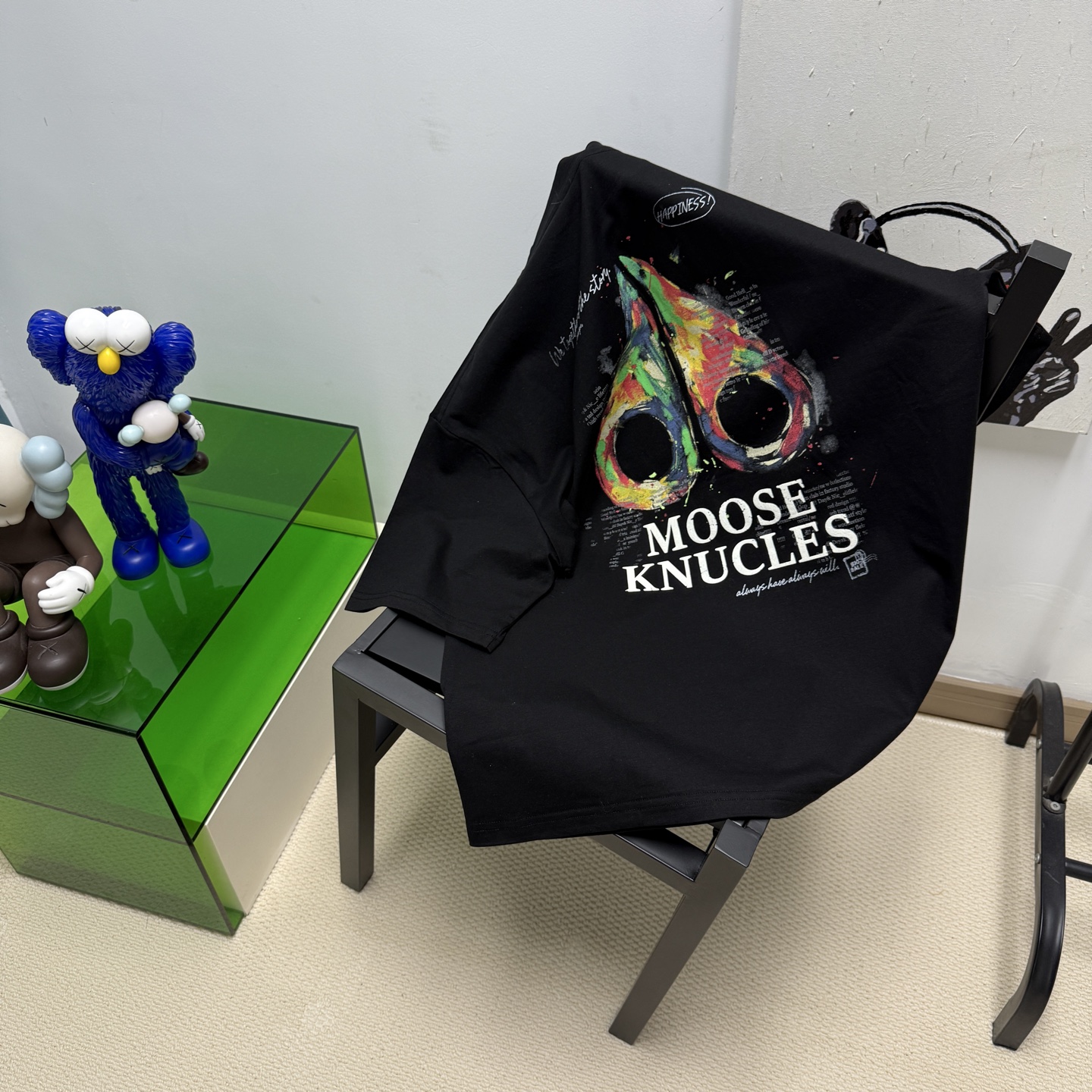 China Replica Knuckles Jackets MKJK0402-3106