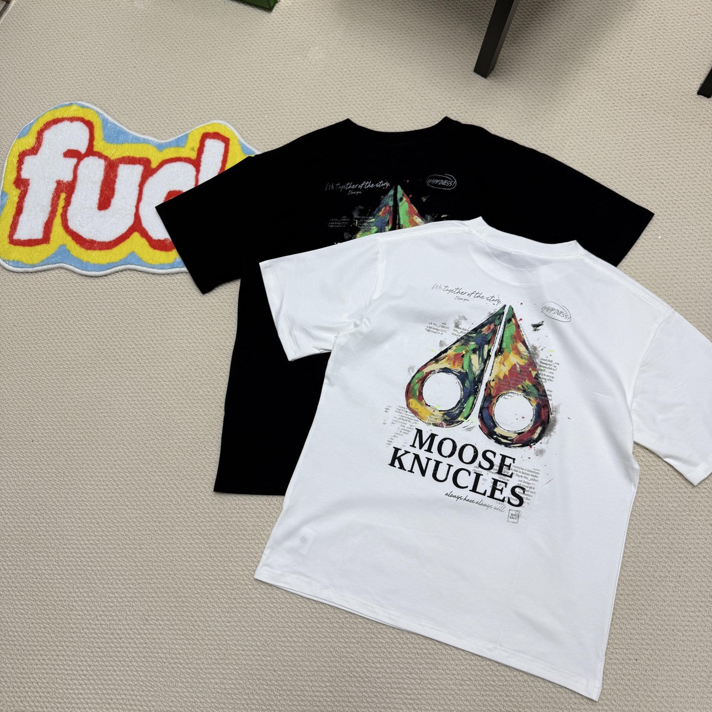 China Replica Knuckles Jackets MKJK0402-3106