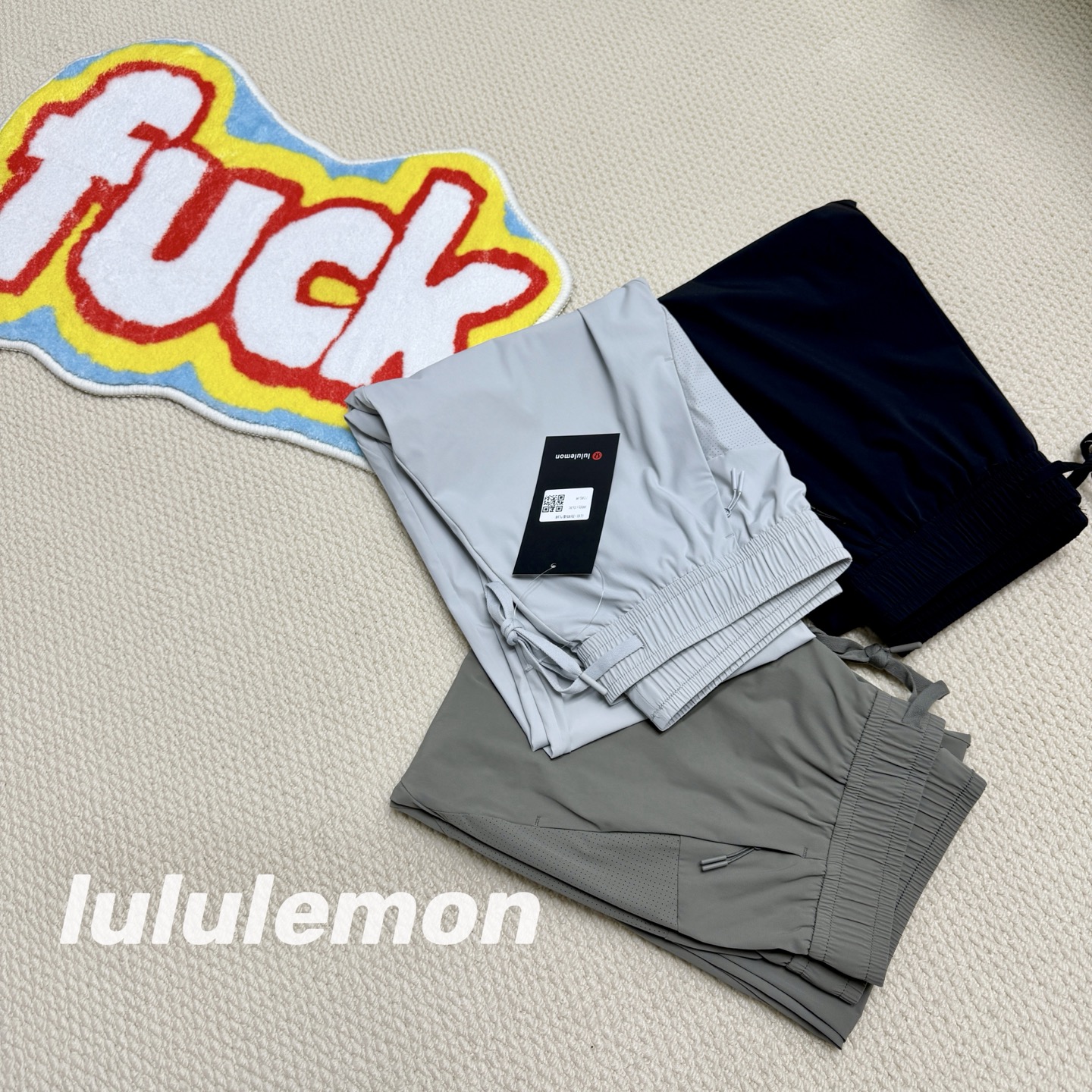Lululemon Pants 06883