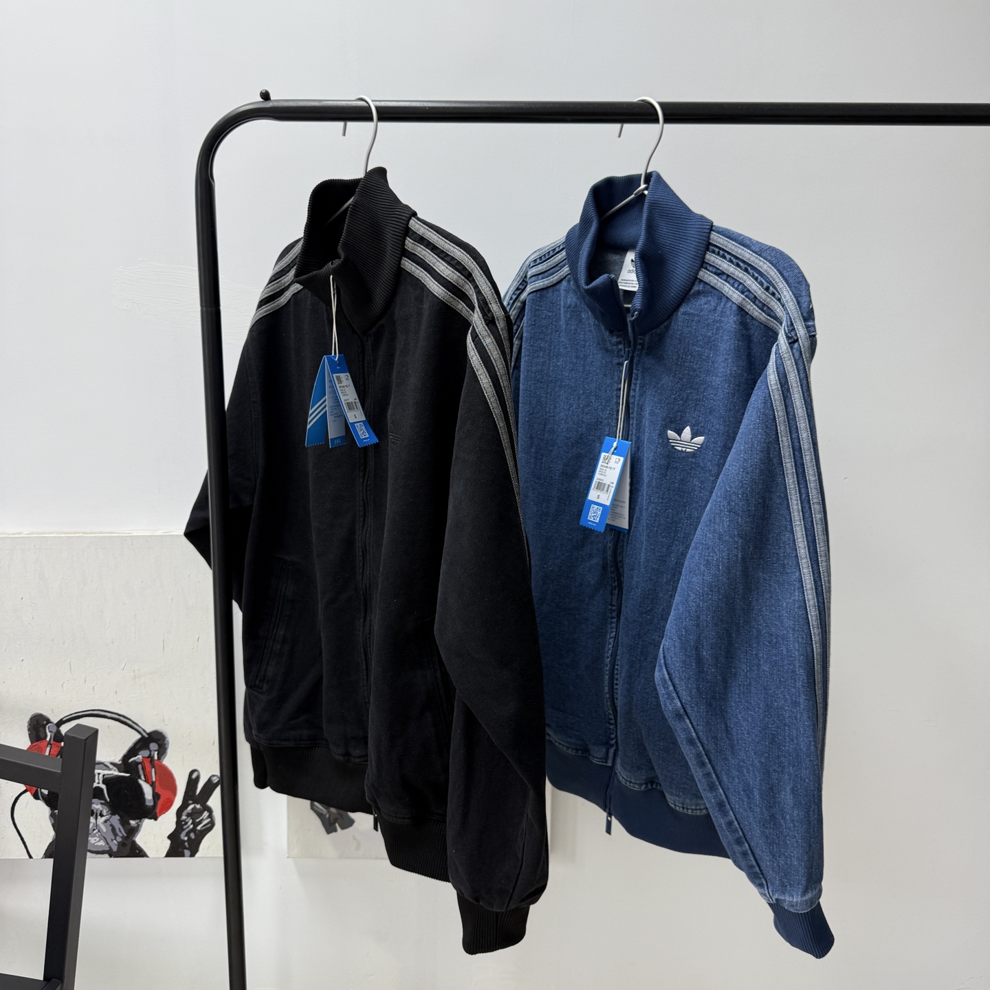Alternative view of Jacket 04311