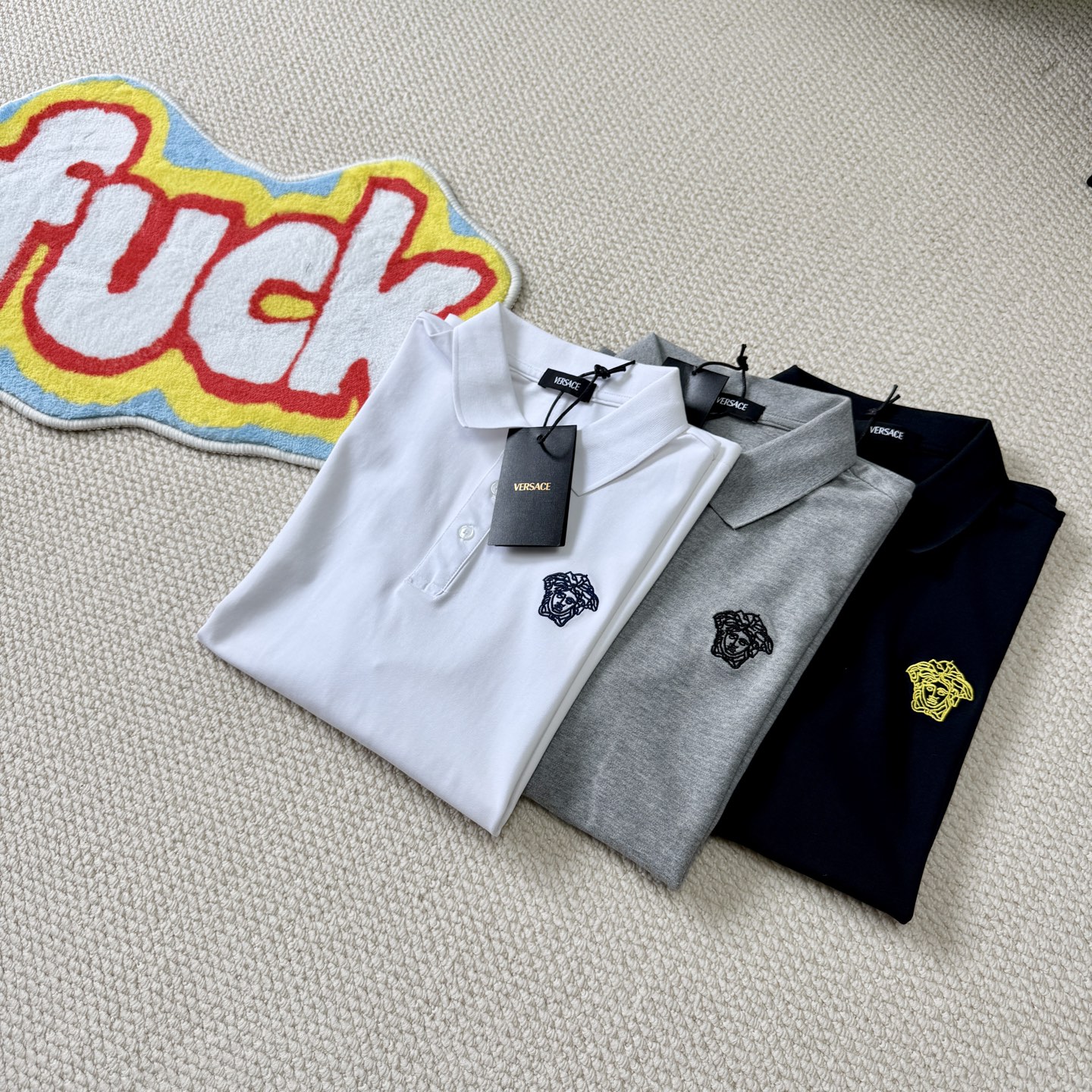 Polo Shirt 06583