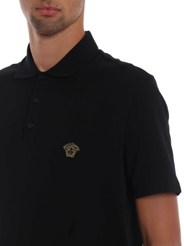 Alternative view of Polo Shirt 06582