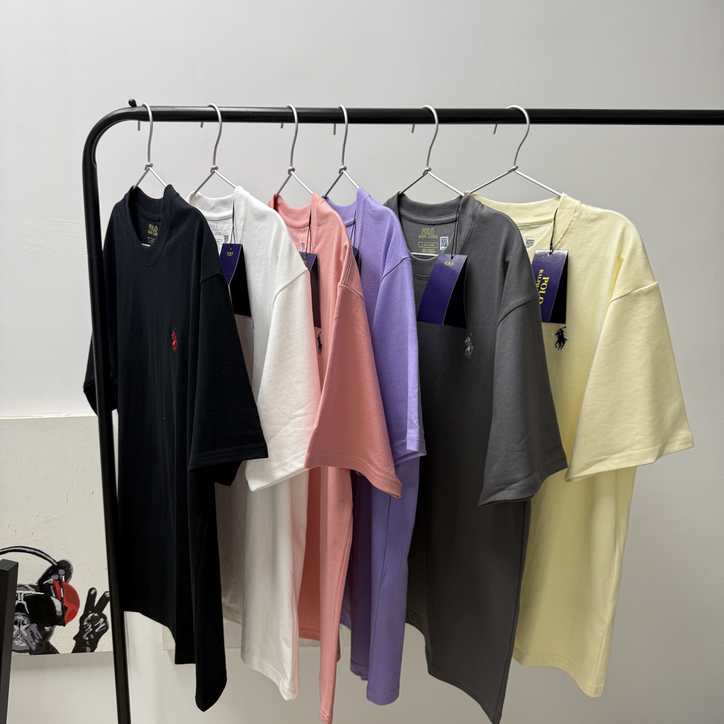 Alternative view of Ralph Lauren Jacket 06906