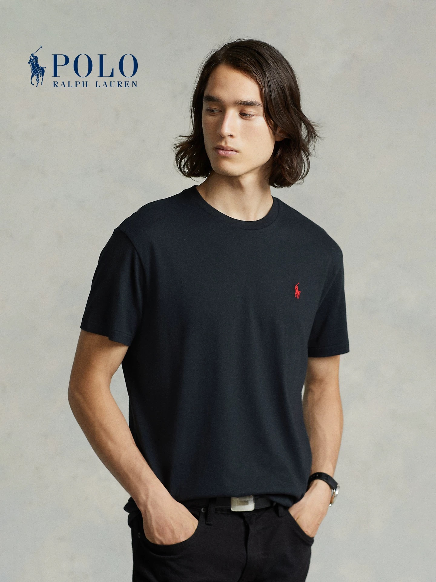 Alternative view of Ralph Lauren Jacket 04306