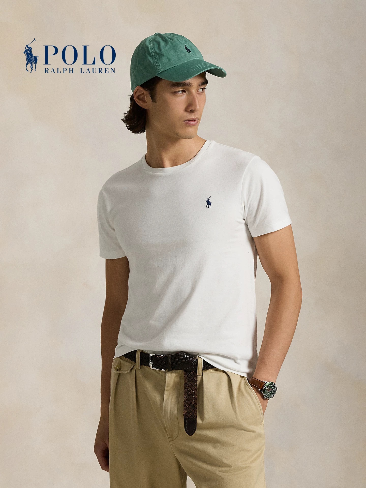Ralph Lauren Jacket 04306 - 图片 3