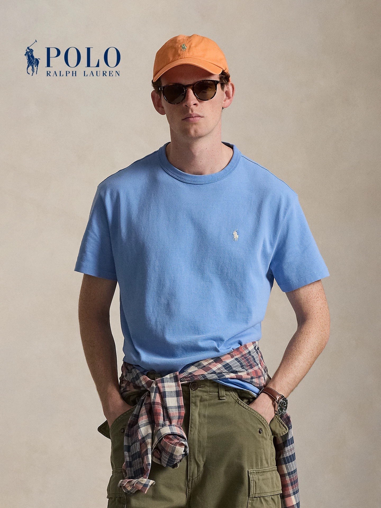 Ralph Lauren Jacket 04306