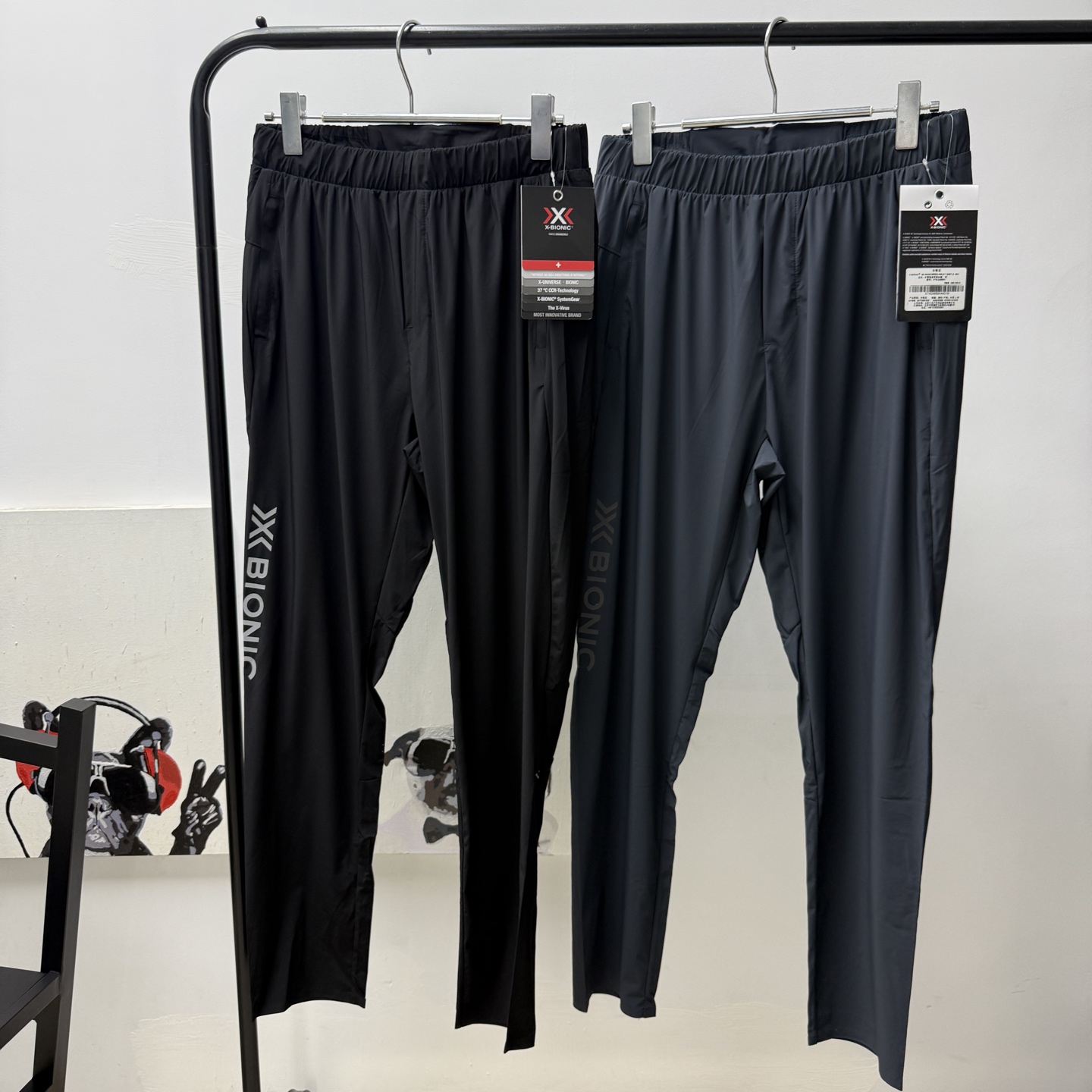 Alternative view of Pants 06580