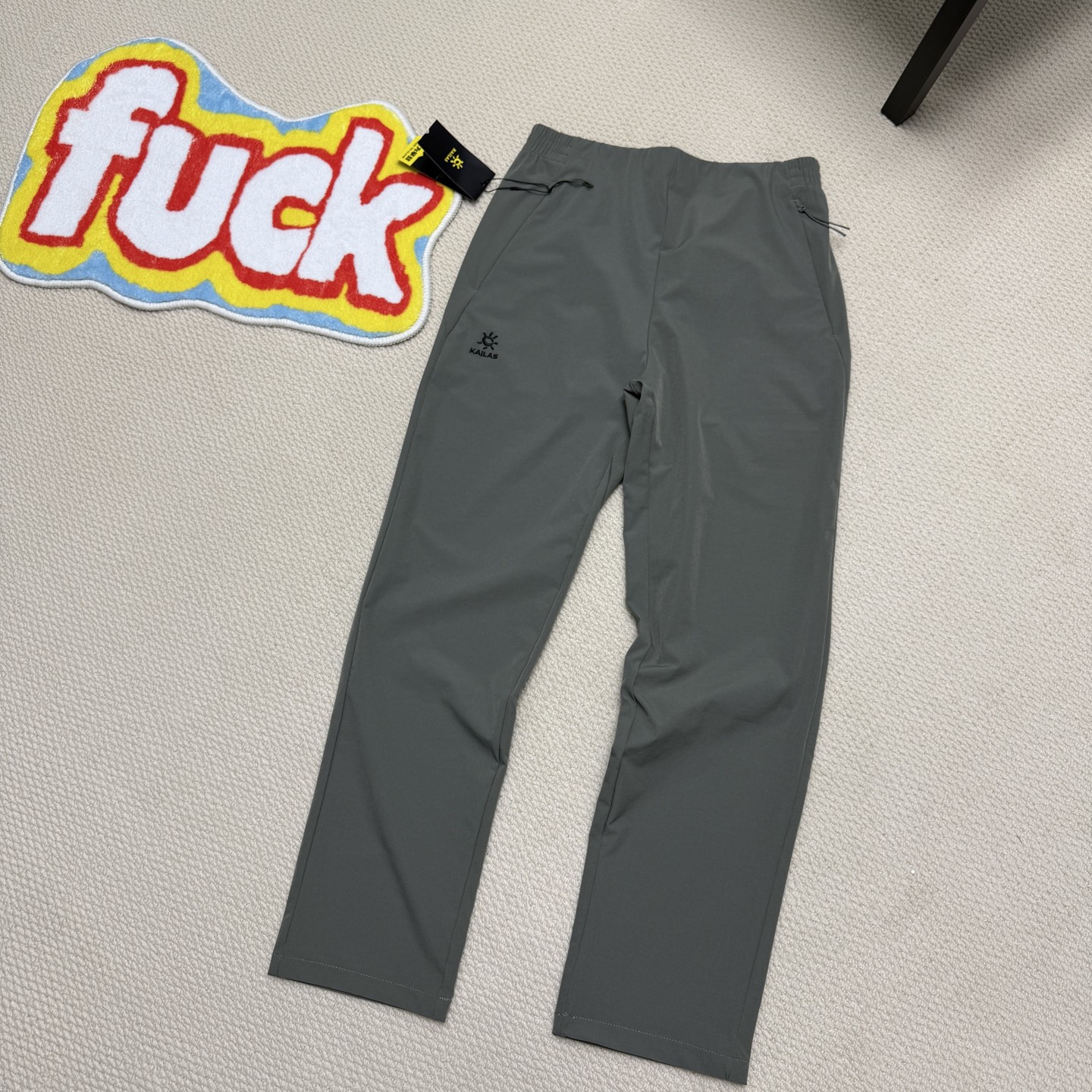 Alternative view of Pants 06577