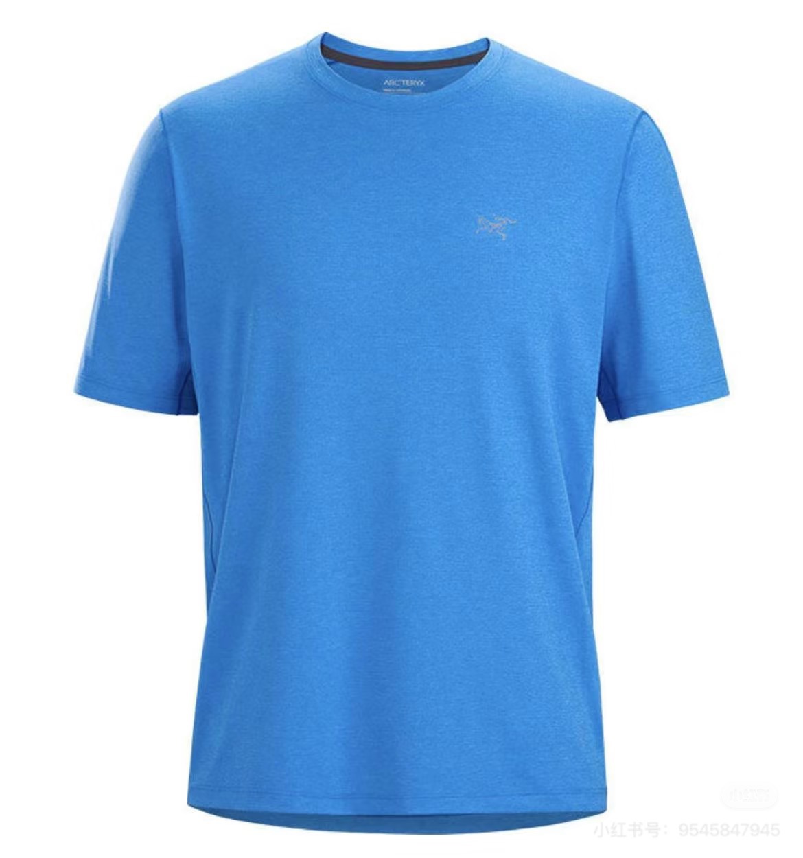 Alternative view of T-Shirt 04300