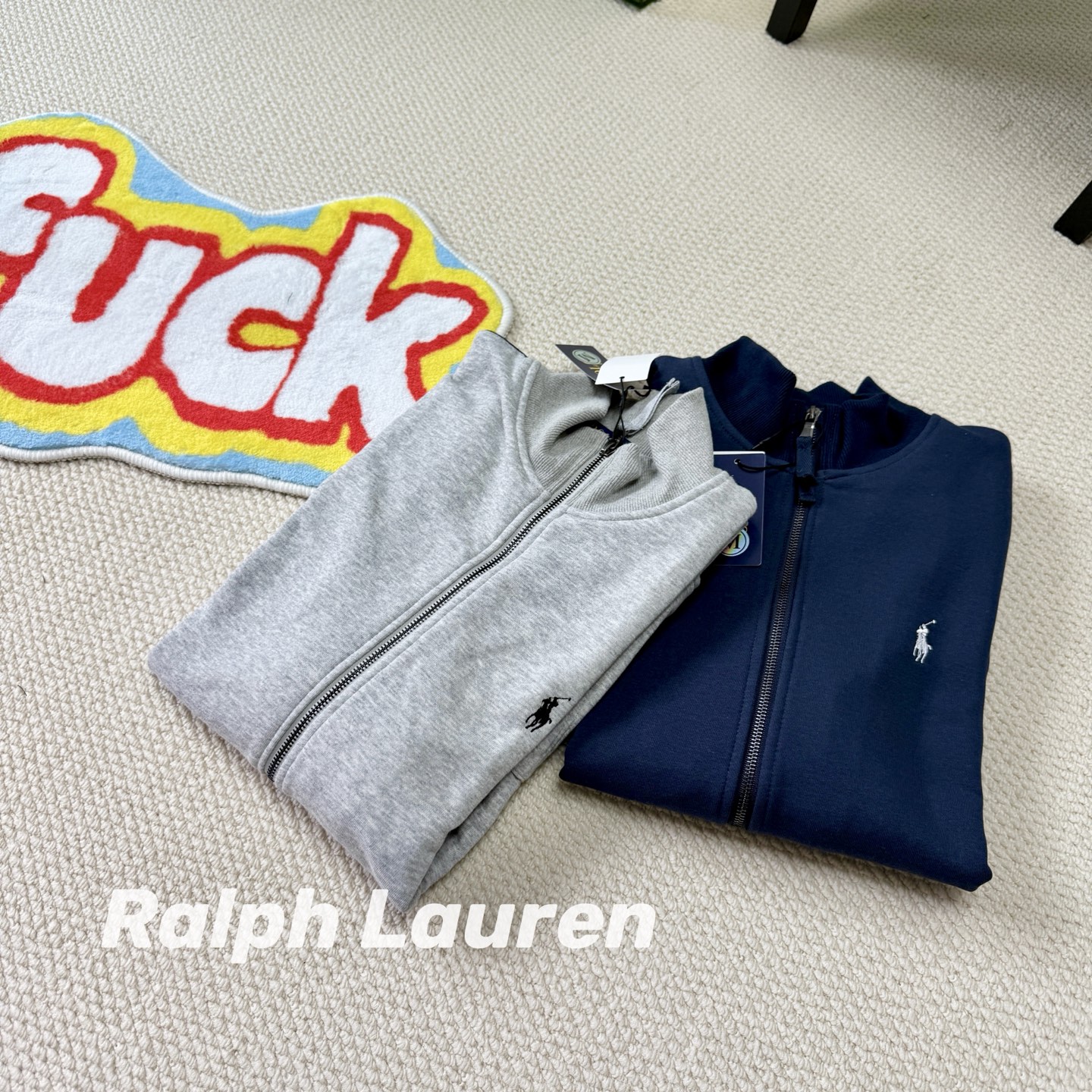 Ralph Lauren Jacket 04298