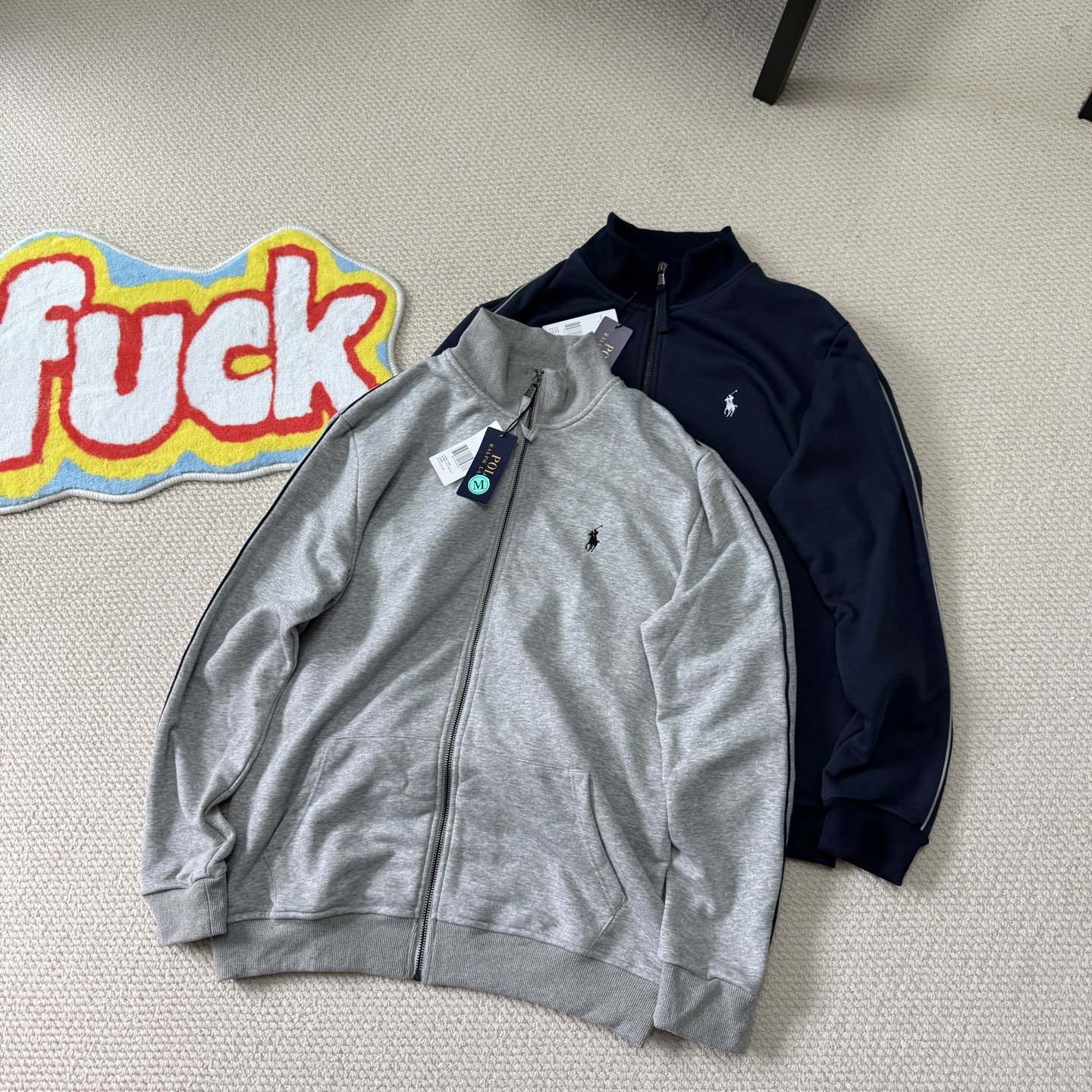 Ralph Lauren Jacket 05193