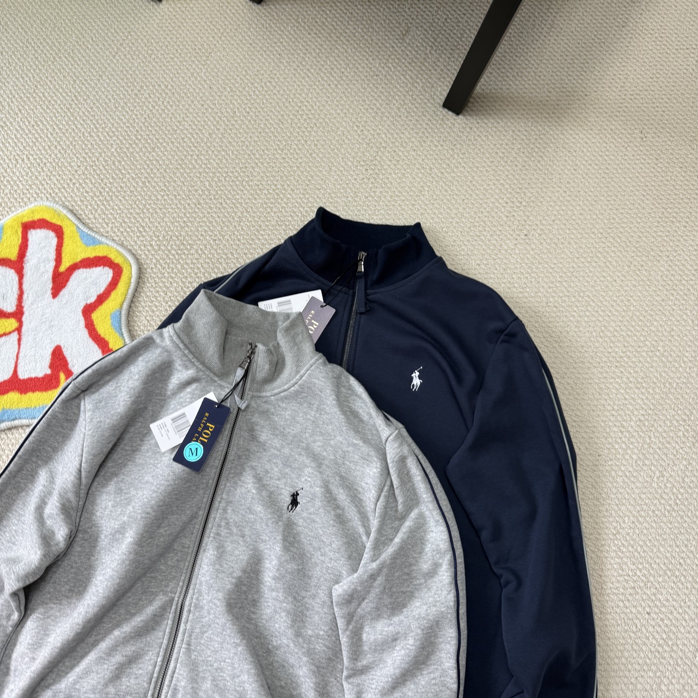 Alternative view of Ralph Lauren Jacket 05193