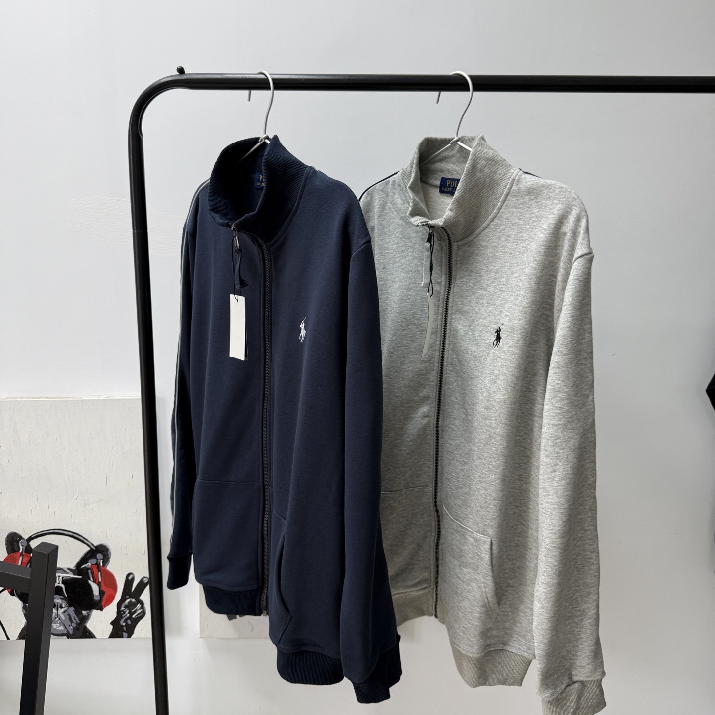 Alternative view of Ralph Lauren Jacket 04298