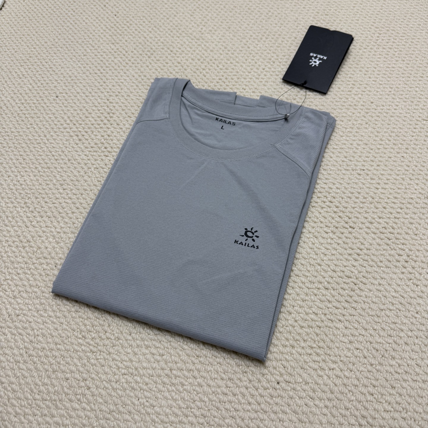 Alternative view of T-Shirt 05189