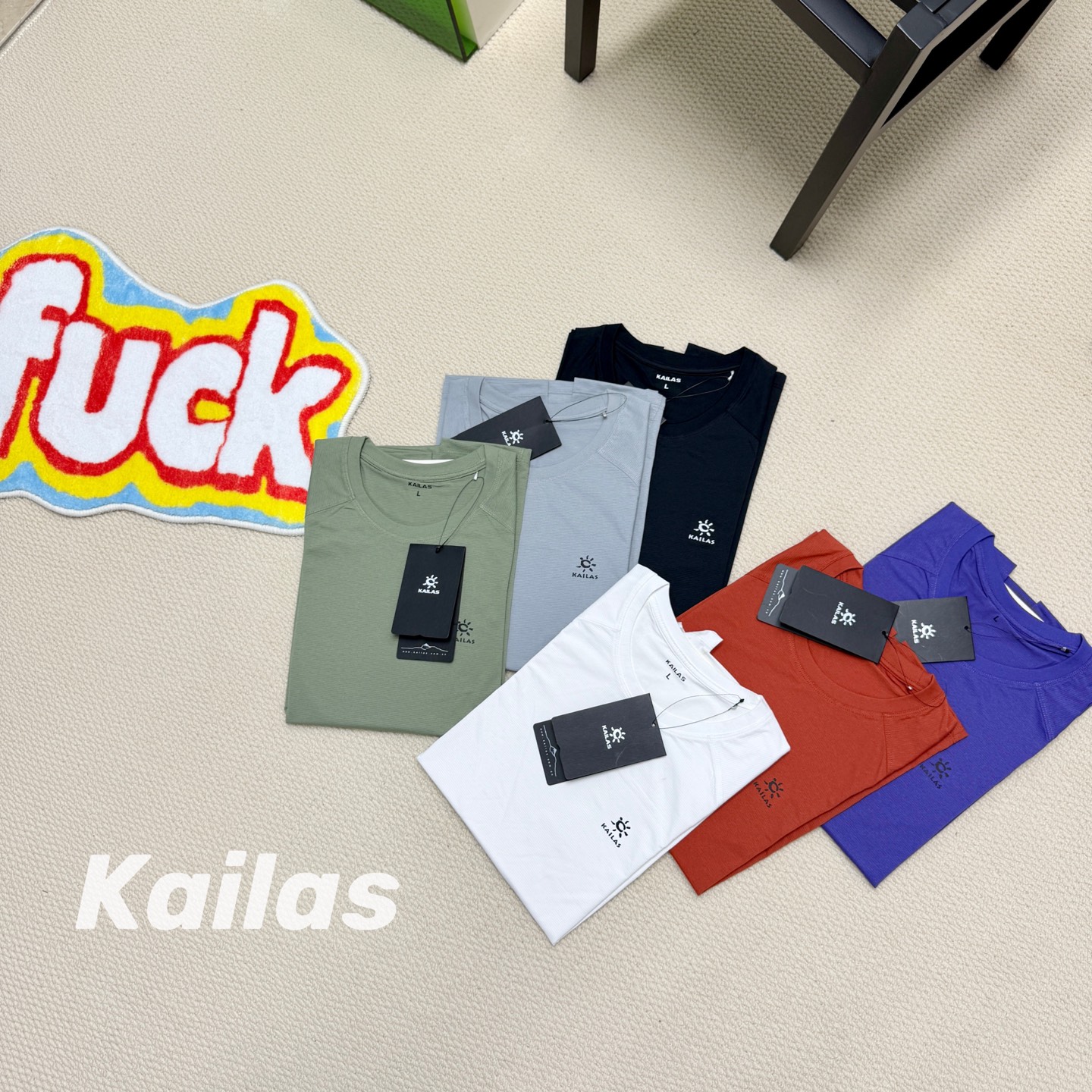 T-Shirt 05190