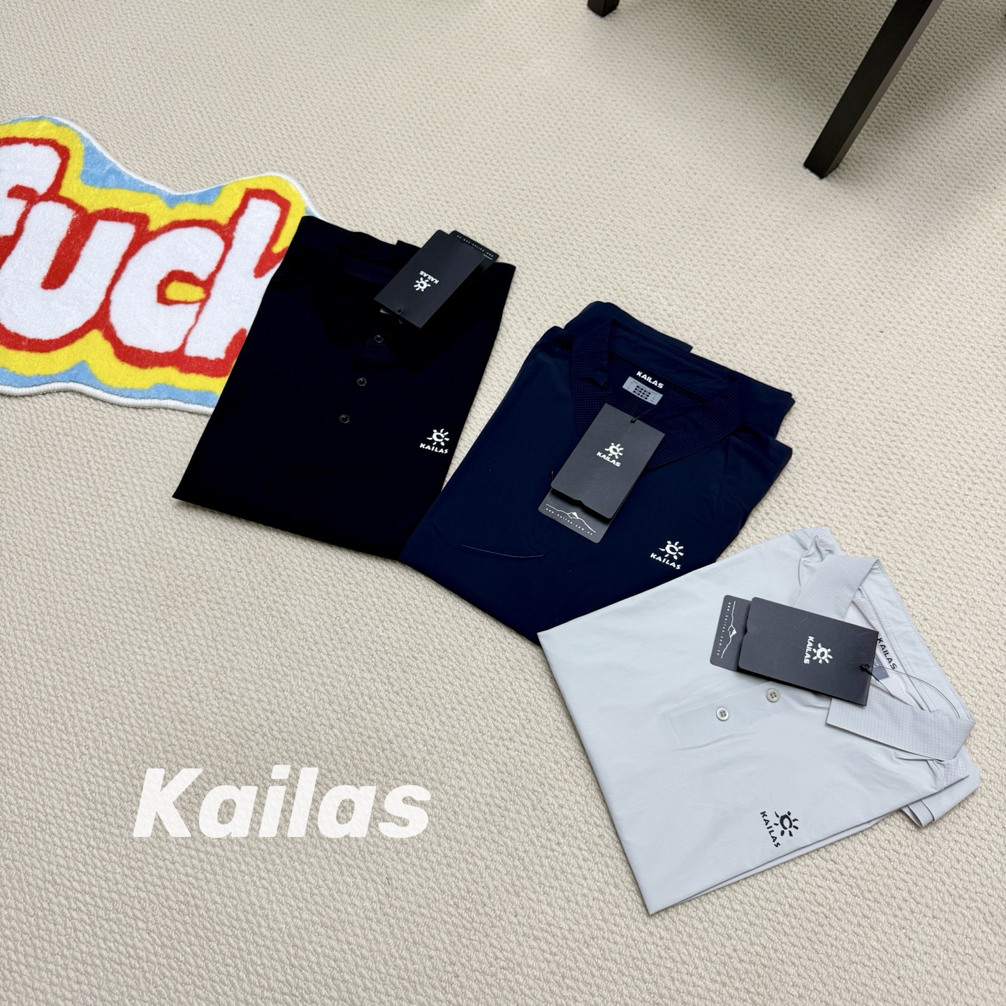 Polo Shirt 05186
