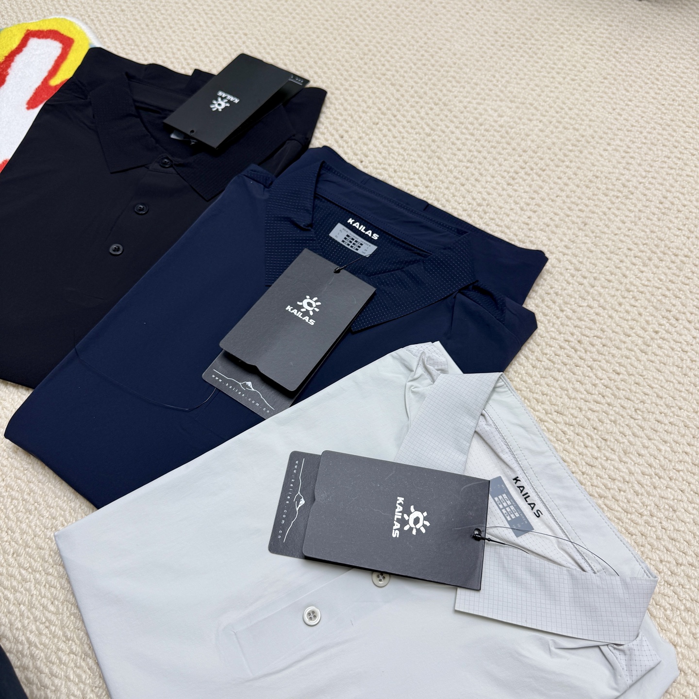 Polo Shirt 05185