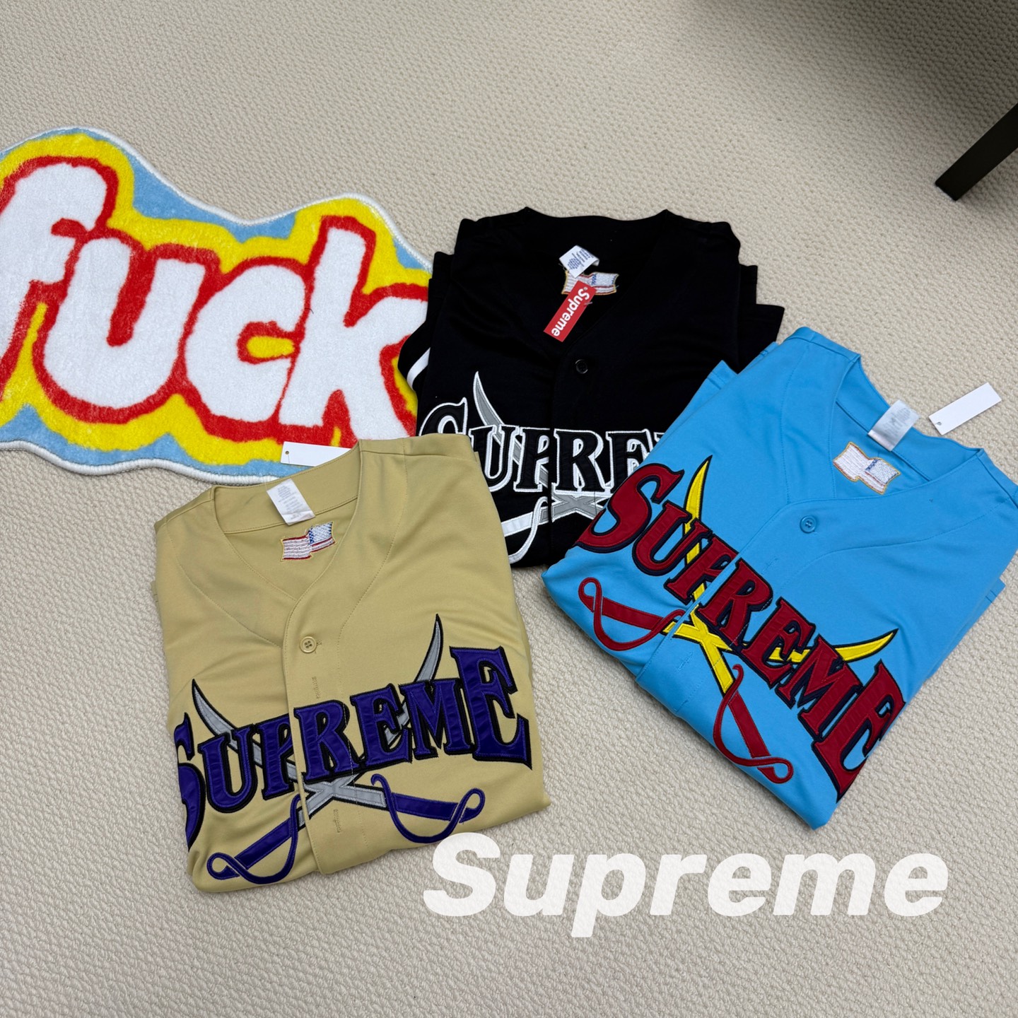 T-Shirt FW25 04293