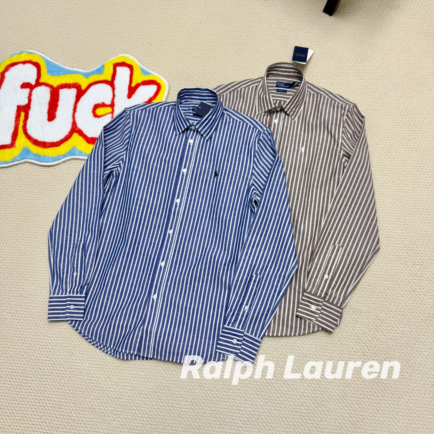 Ralph Lauren Shirt 04279
