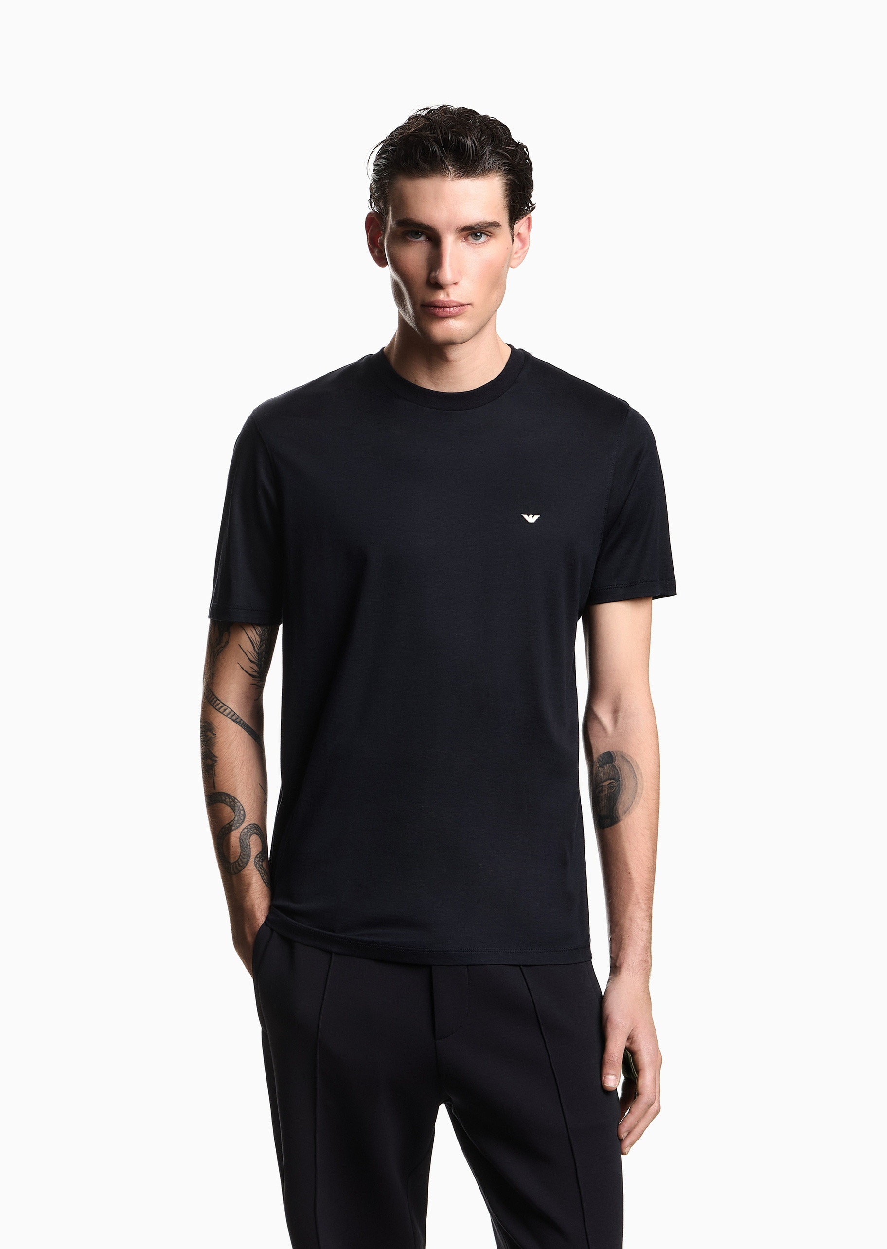 Alternative view of T-Shirt 02232