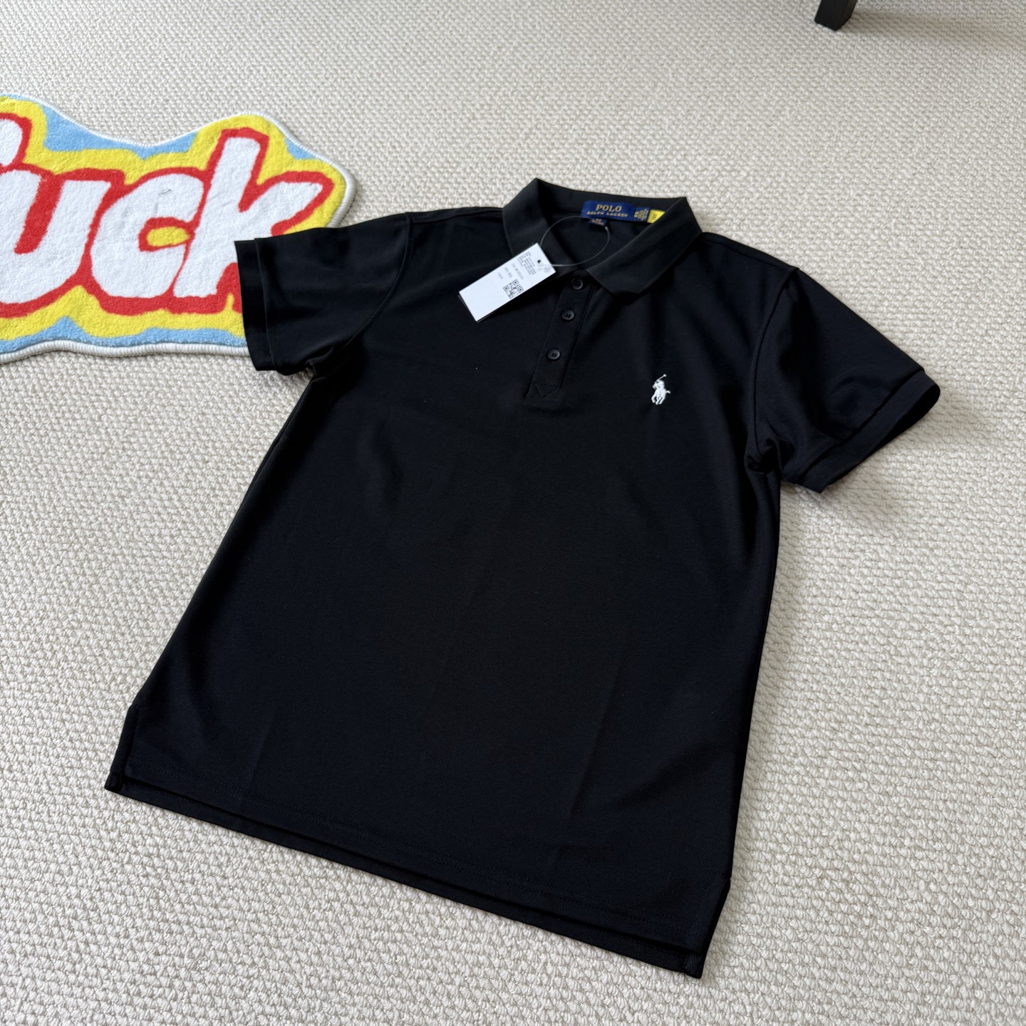 Ralph Lauren Polo Shirt 02229 - 图片 8