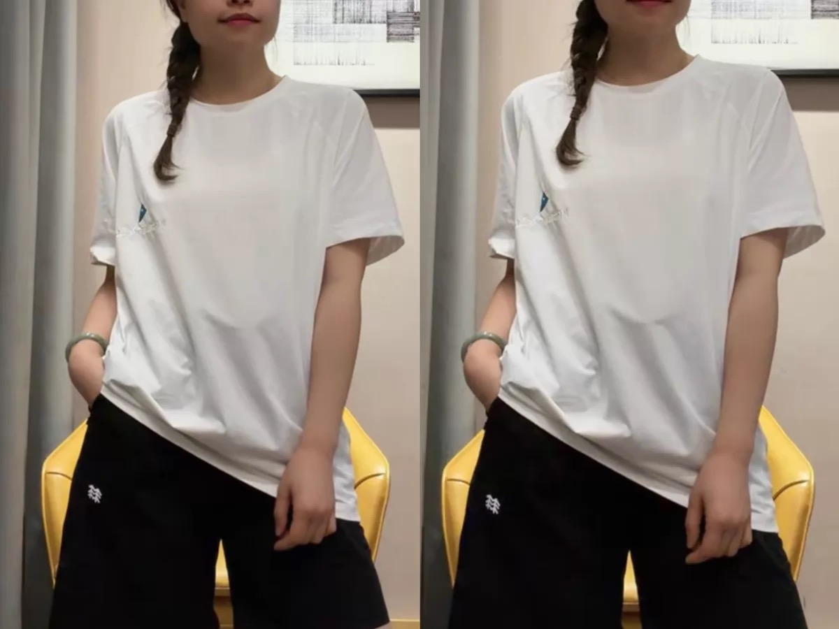 Alternative view of T-Shirt 00602