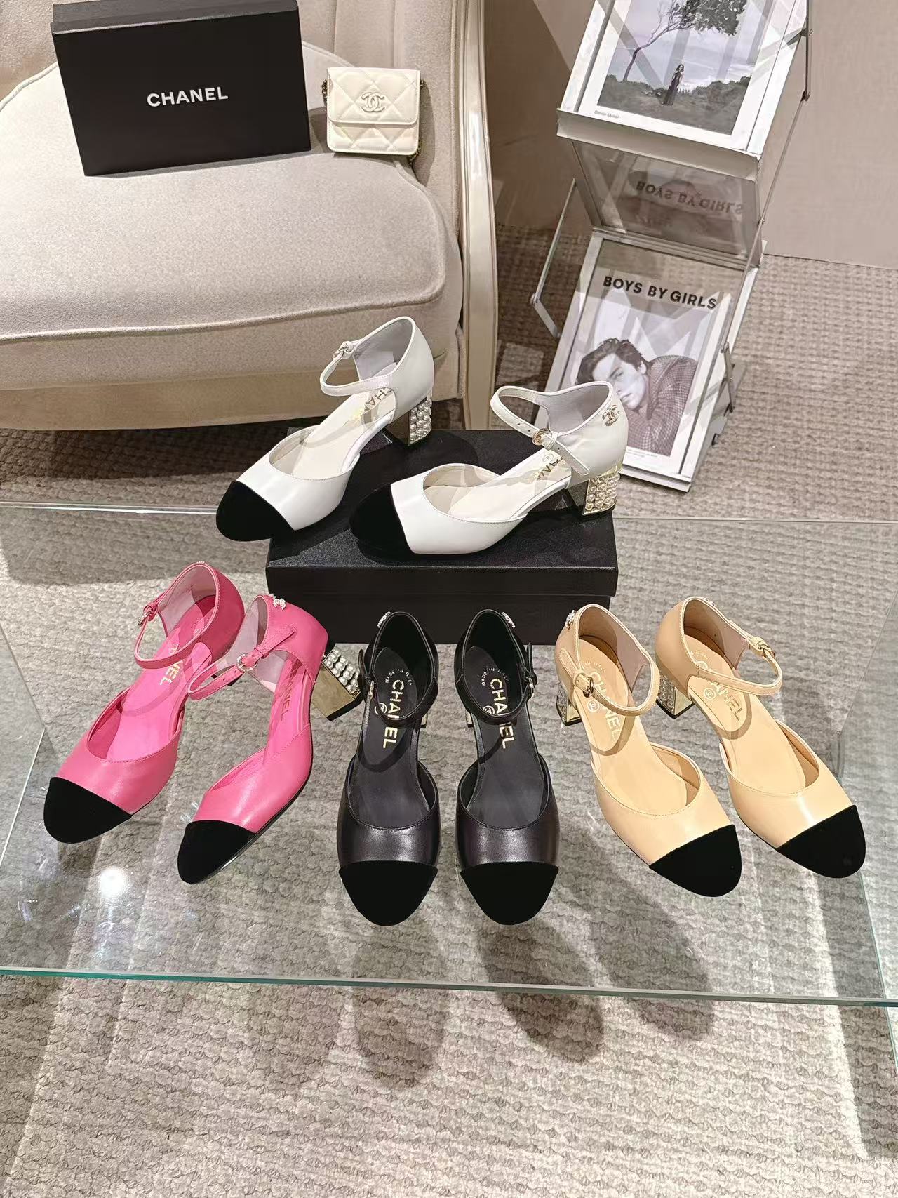 NO:438394,Combination picture, Mary Jane, Mary Jane19860909组合图,玛丽珍,mary jane,Women's Shoes