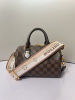 How to start selling replica
 Louis Vuitton LV Speedy Bags Handbags Fall/Winter Collection N404892021