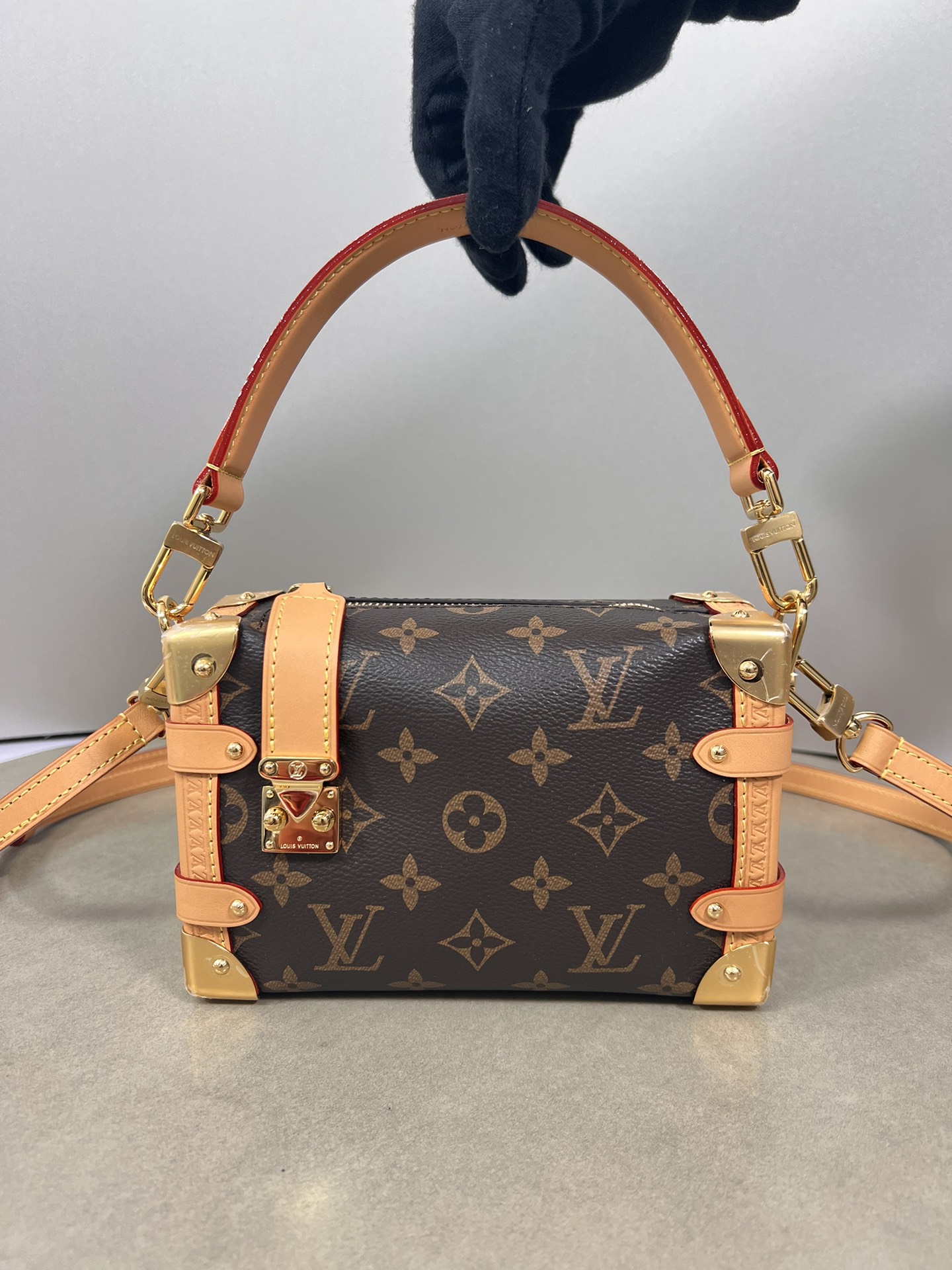 Louis Vuitton Handbags Crossbody & Shoulder Bags Mini M46815