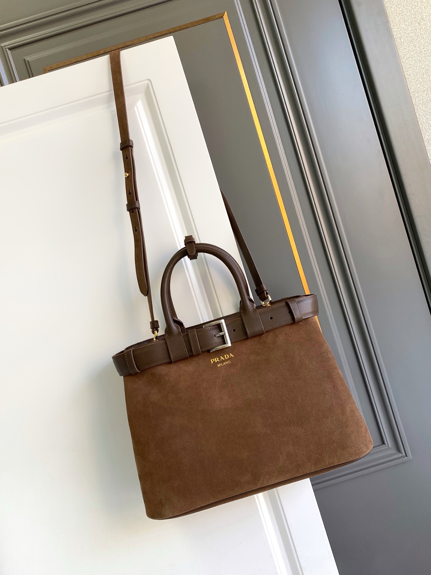 Prada Medium