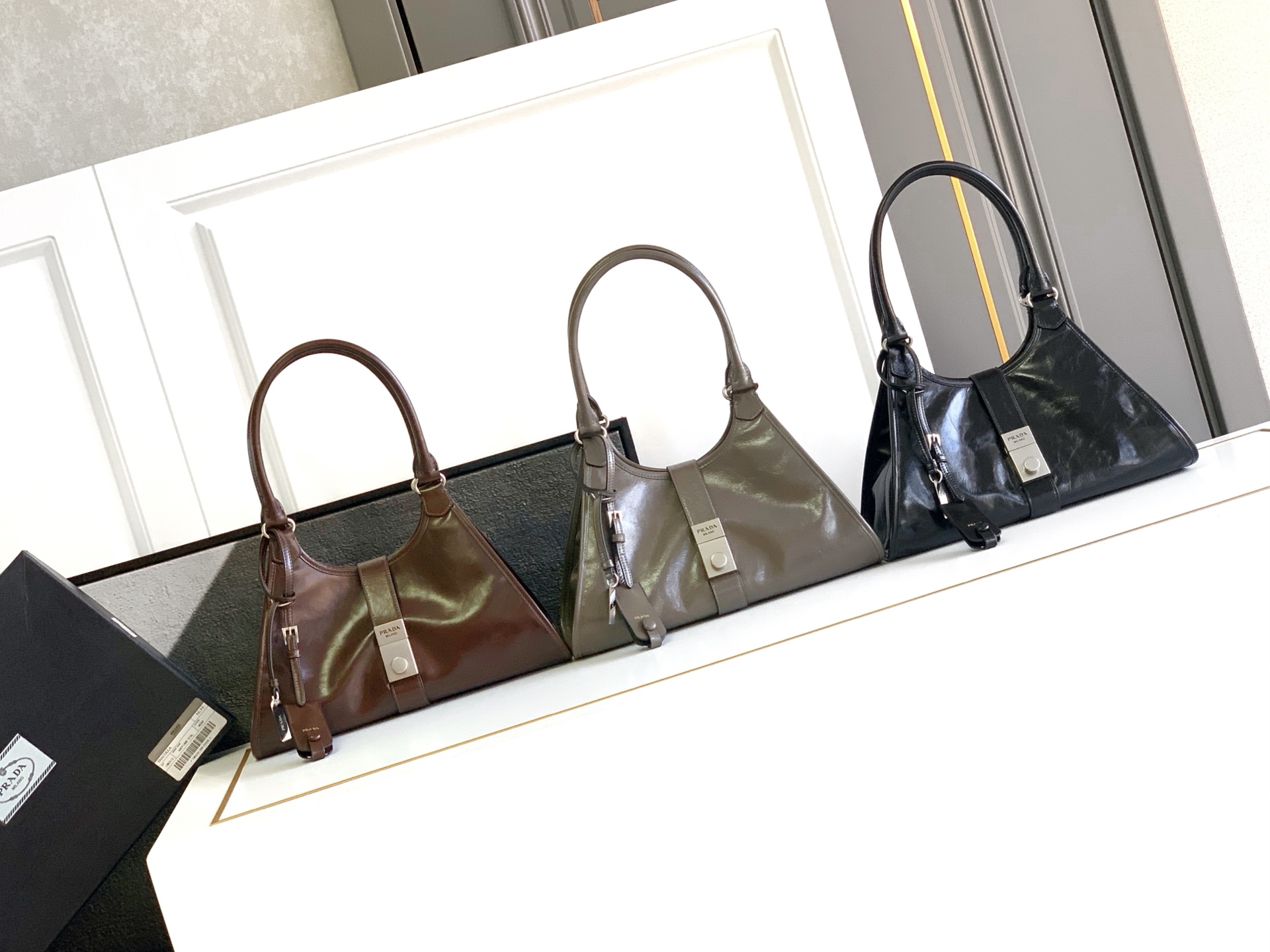 Prada Combination picture25 new stylesSpring and summer new styles