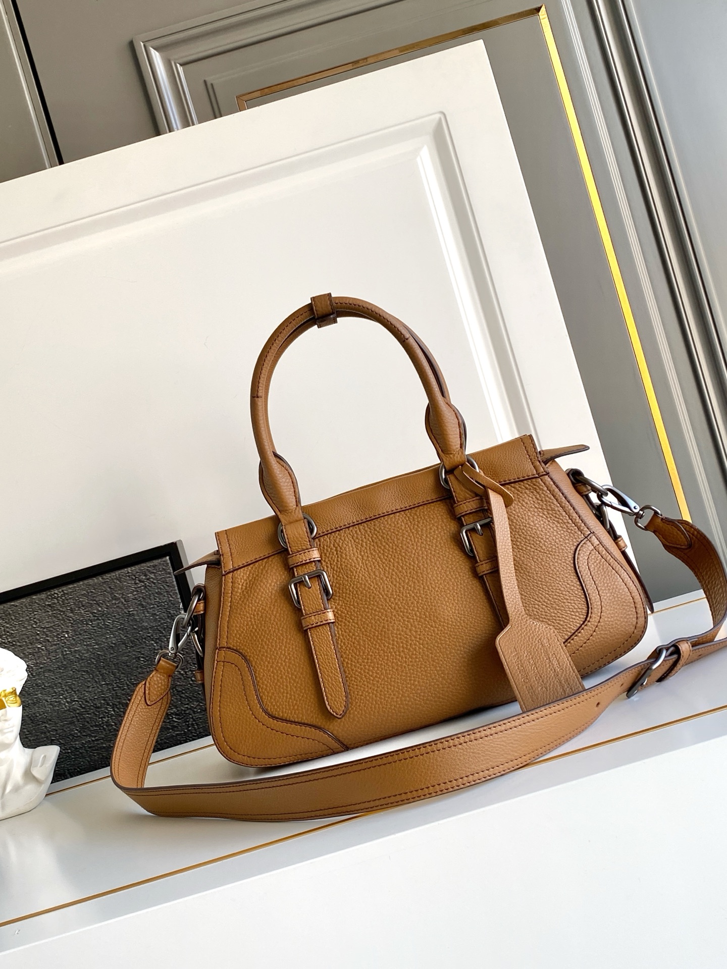 Prada DNA的根源