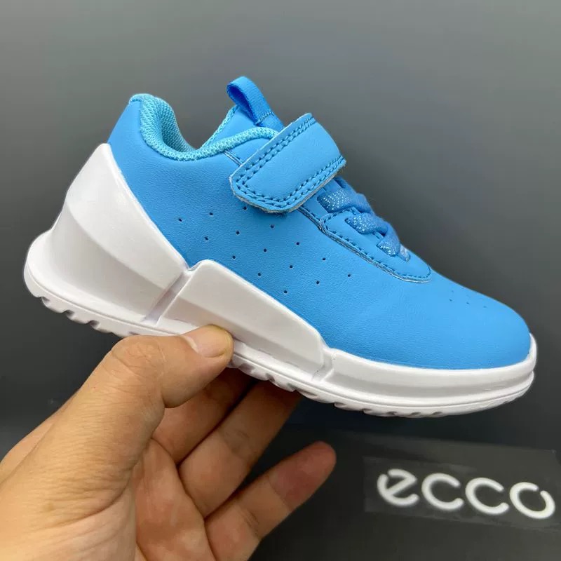 NO:338053,ECCO/Aibu Children's Shoes Jianbu 2.0 series Official synchronization WS-001 color blue Size 23-36 Standard sports shoes size, Aibu, sneakers,19860909ECCO/爱步童鞋 健步2.0系列 官方同步 WS-001款 颜色蓝色 尺码23-36 标准运动鞋尺码,爱步,sneakers,,Children's
