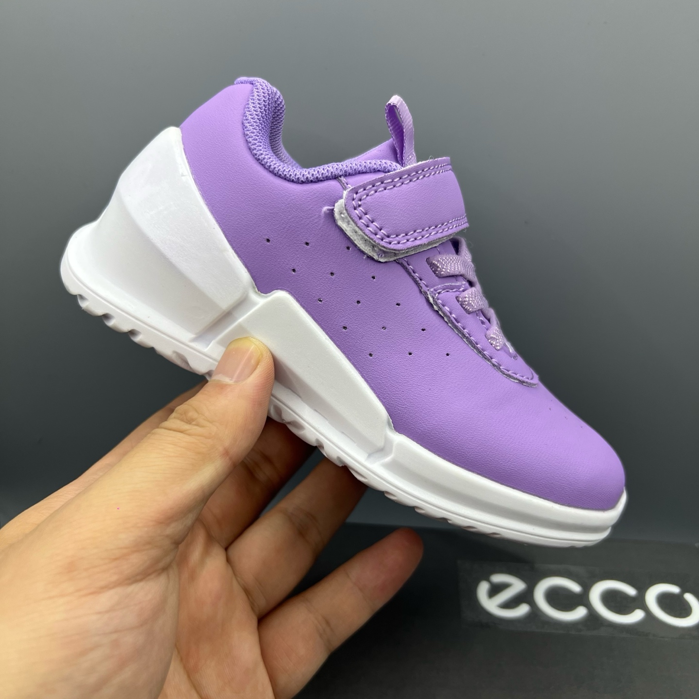 NO:337932,ECCO/Aibu Children's Shoes Jianbu 2.0 series Official synchronization WS-001 color purple Size 23-36 Standard sports shoes size, Aibu, sneakers,19860909ECCO/爱步童鞋 健步2.0系列 官方同步 WS-001款 颜色紫色 尺码23-36 标准运动鞋尺码,爱步,sneakers,,Children's