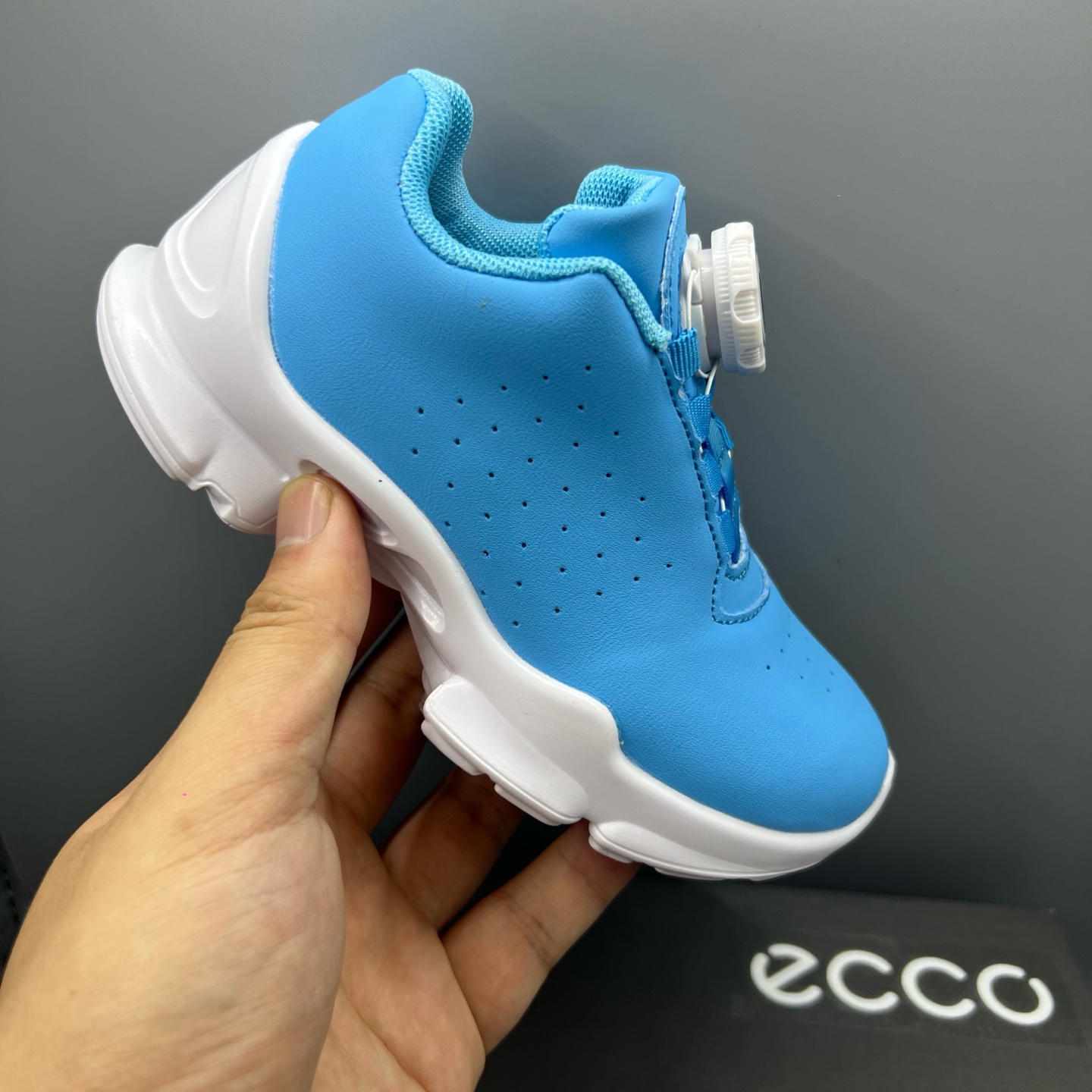 NO:338061,ECCO/Aibu Children's Shoes Jianbu C Series Official Synchronization WS-002 Color Blue Size 23-36 Standard Sneaker Size, Aibu, Sneakers,19860909ECCO/爱步童鞋 健步C系列 官方同步 WS-002款 颜色蓝色 尺码23-36 标准运动鞋尺码,爱步,sneakers,,Children's