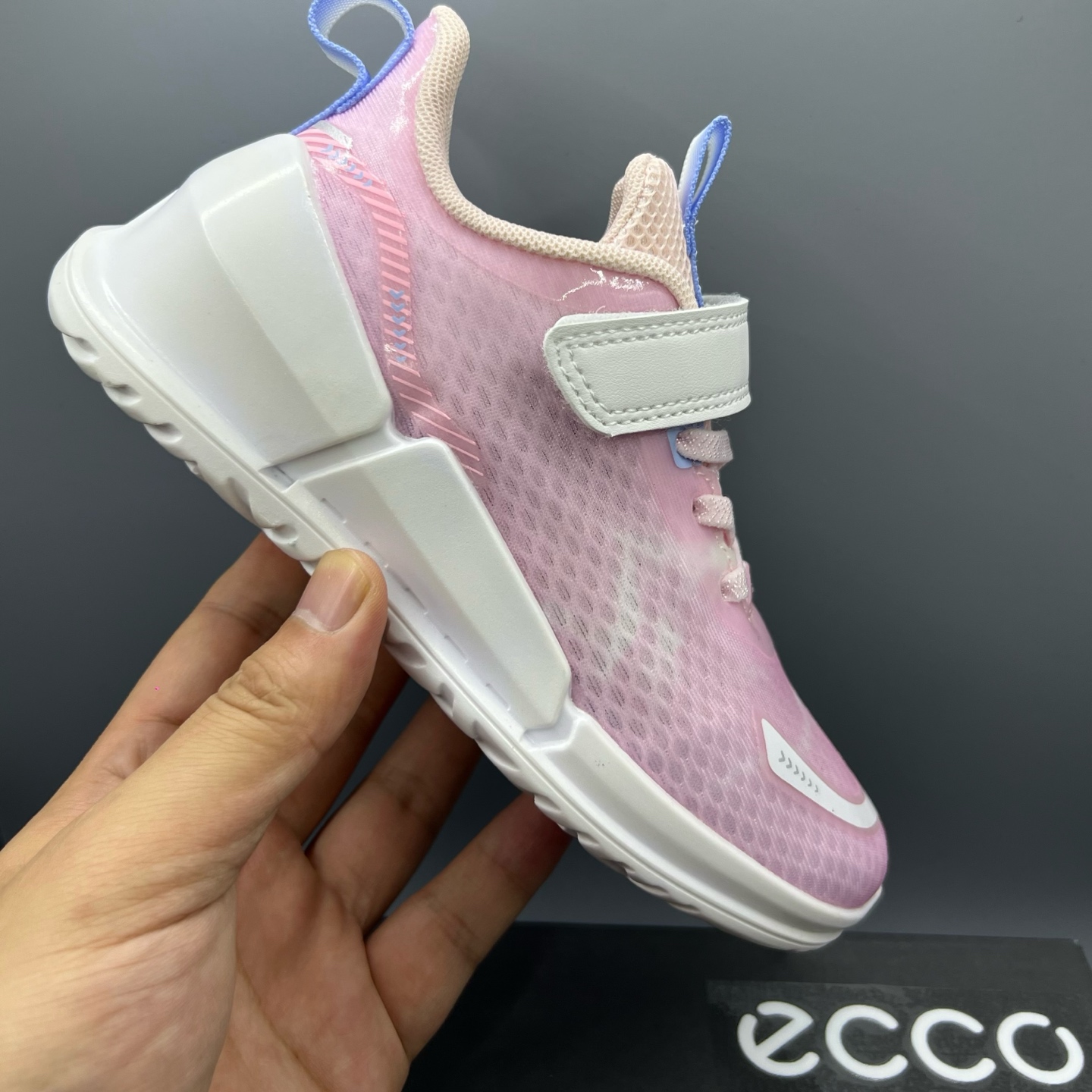 NO:338001,ECCO/Aibu Children's Shoes Jianbu 2.0 series Official synchronization WS-003 color pink Size 29-36 Standard sneakers, Aibu, sneakers,19860909ECCO/爱步童鞋 健步2.0系列 官方同步 WS-003款 颜色粉色 尺码29-36 标准运动鞋,爱步,sneakers,,Children's