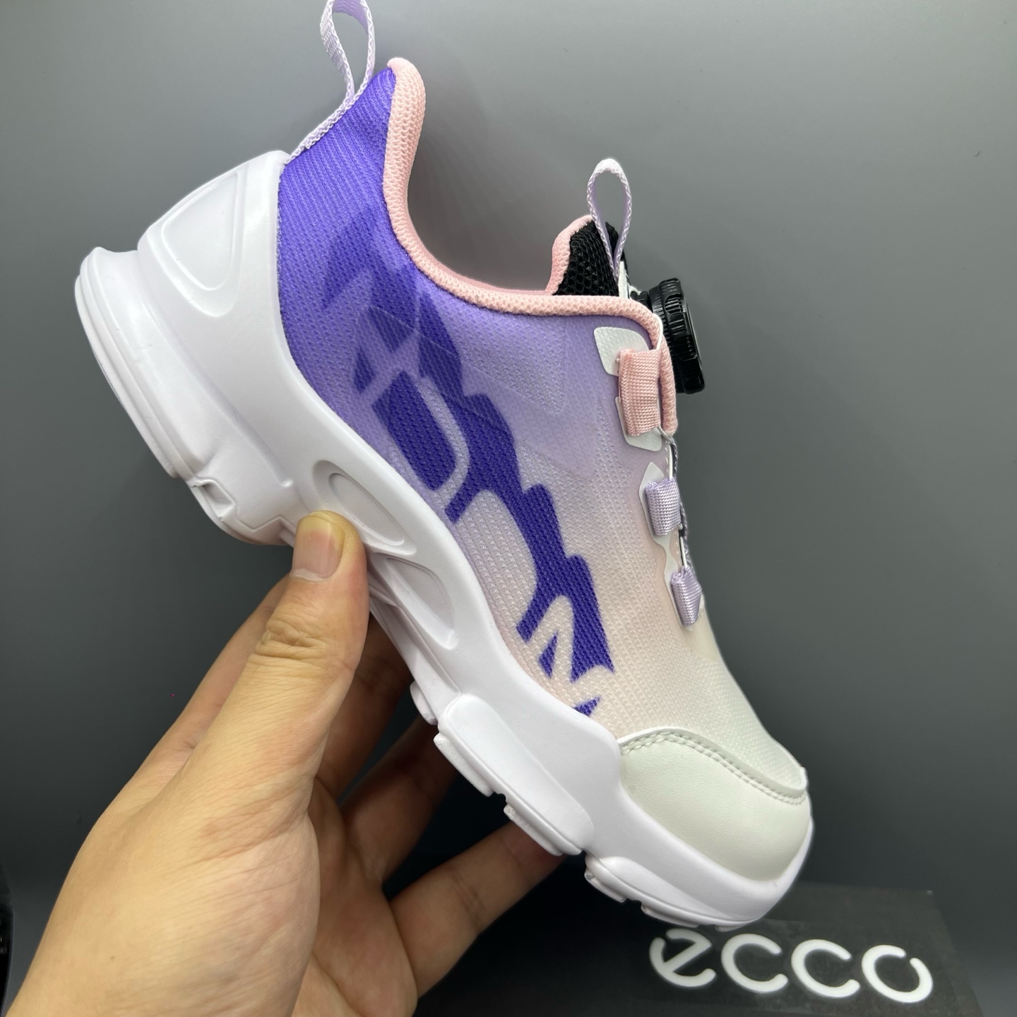 NO:337969,ECCO/Aibu Children's Shoes Jianbu C Series Official Synchronization WS-004 Color Purple Size 29-36 Standard Sports Shoes,Aibu, Sneakers,19860909ECCO/爱步童鞋 健步C 系列 官方同步 WS-004款 颜色粉紫色 尺码29-36 标准运动鞋,爱步,sneakers,,Children's